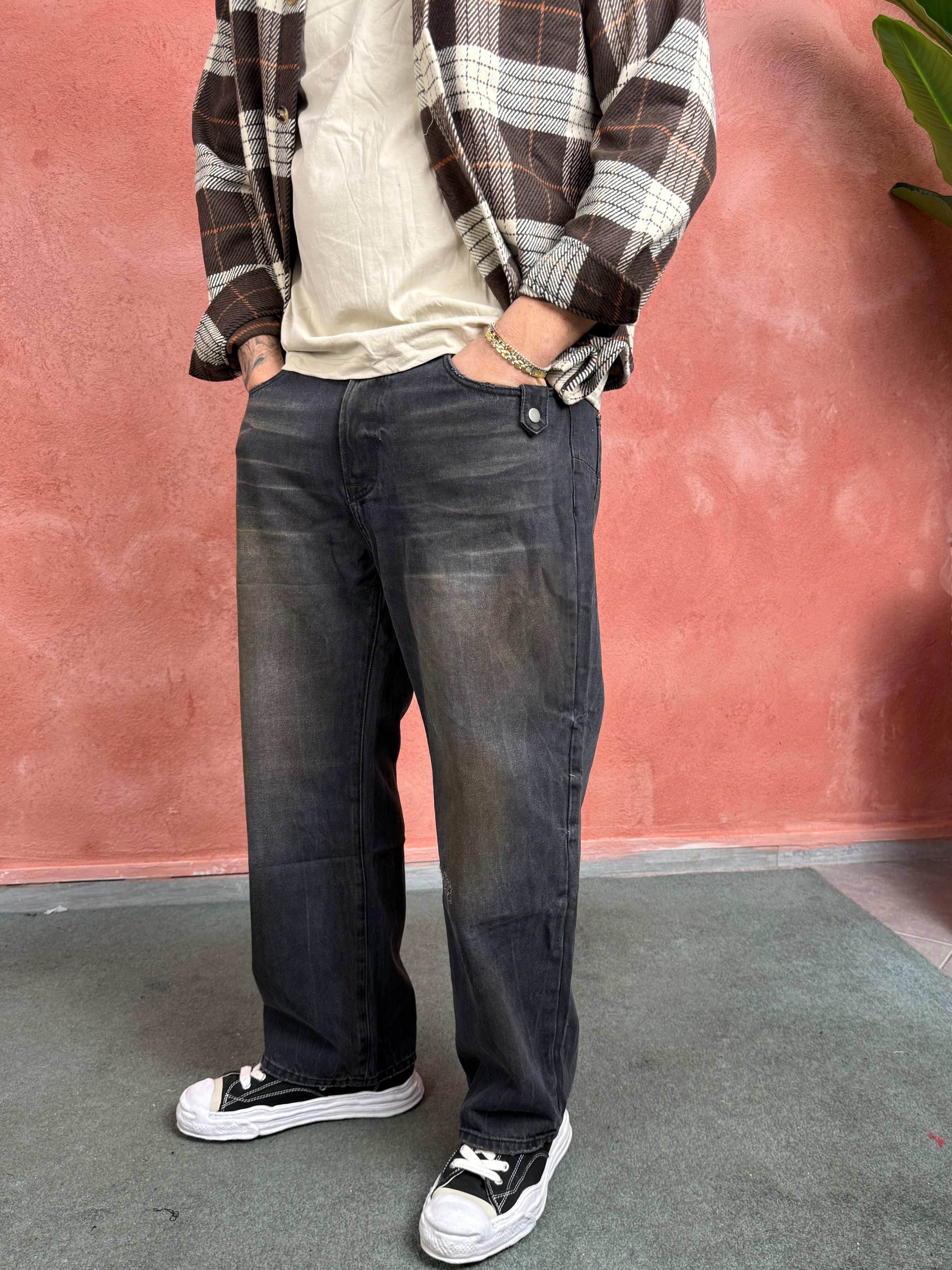 JEANS I