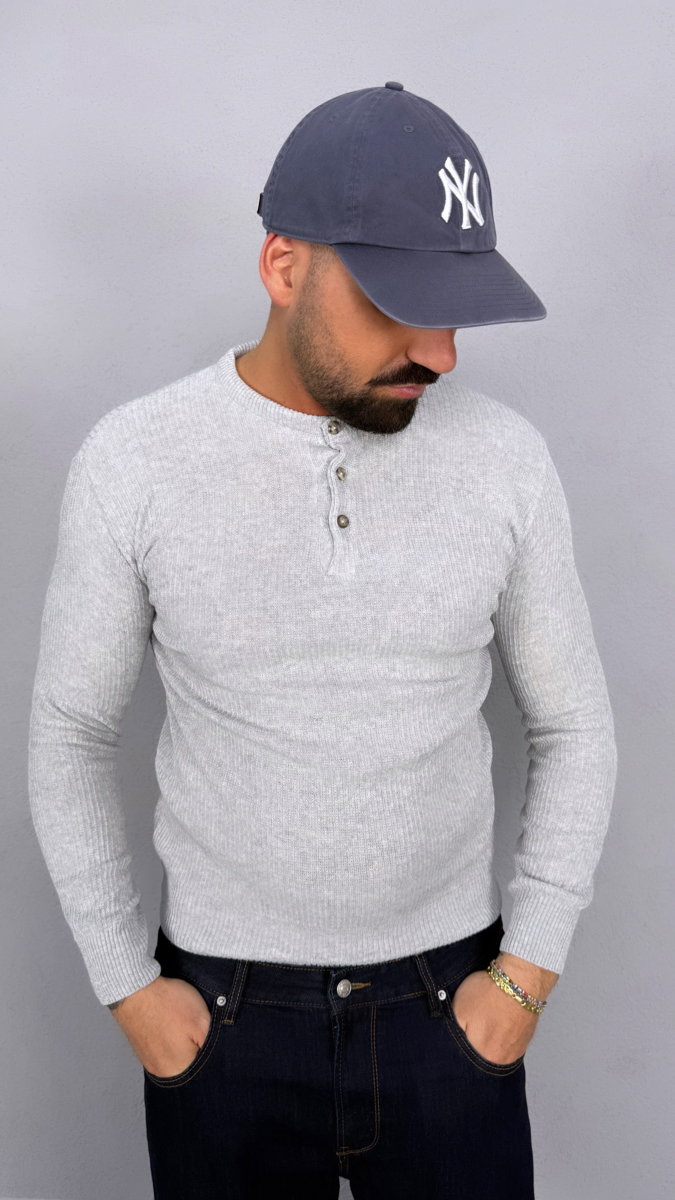 MAGLIA NOES