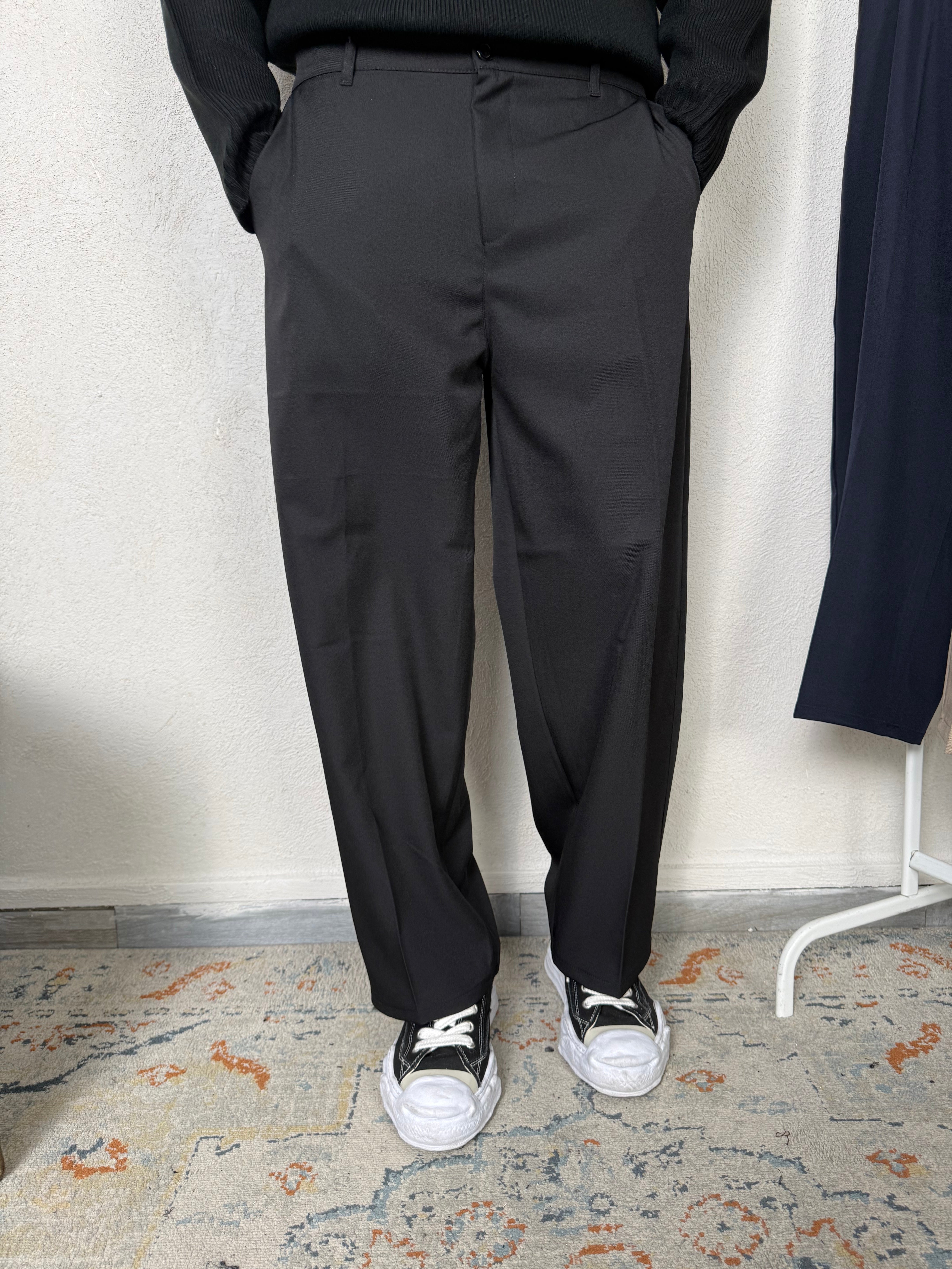 PANTALONE SAHEL