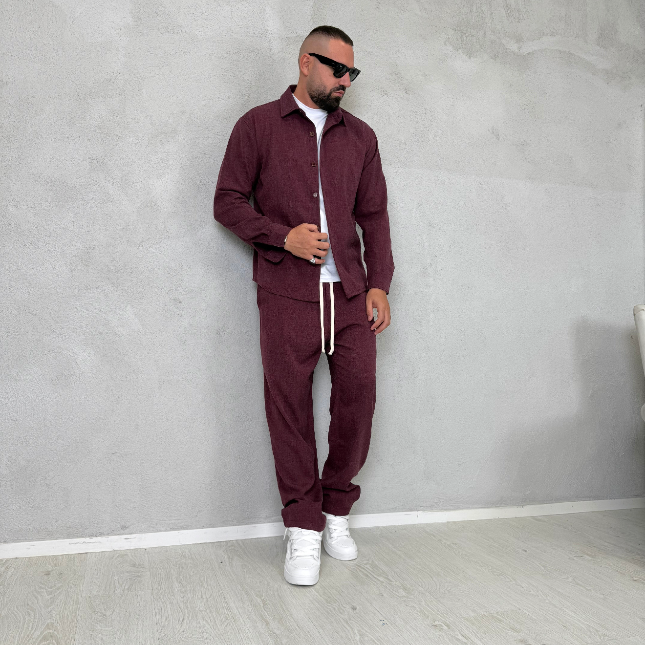 COORDINATO DAILY