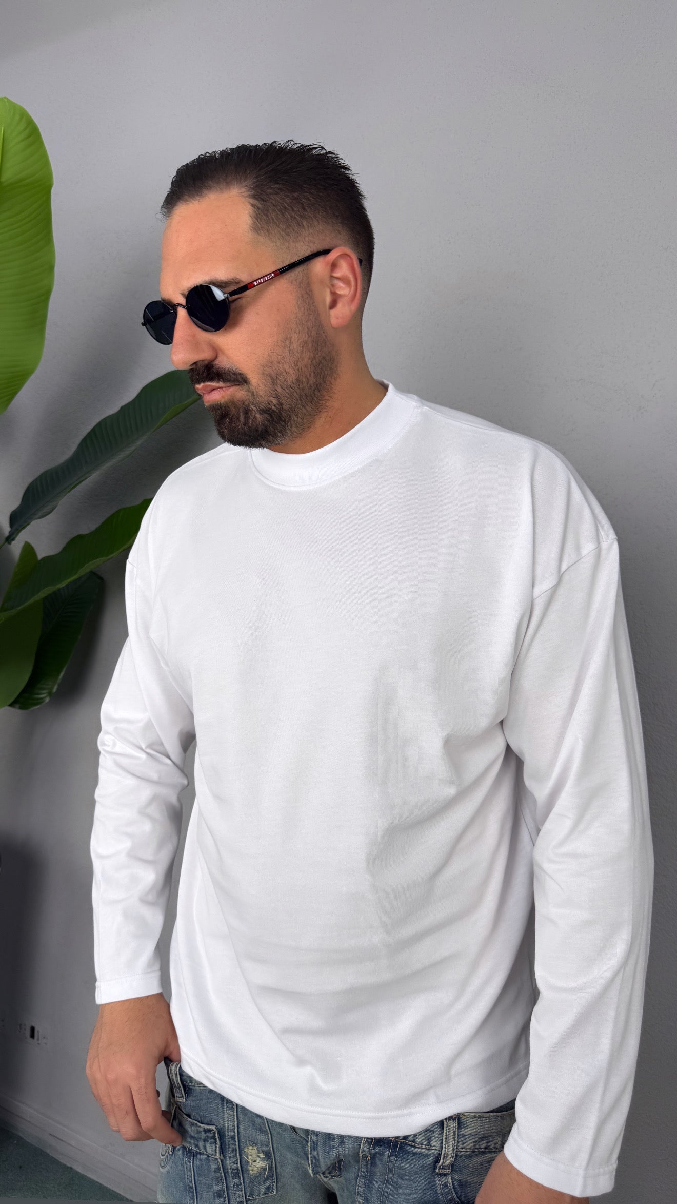 T-SHIRT SLEEVE