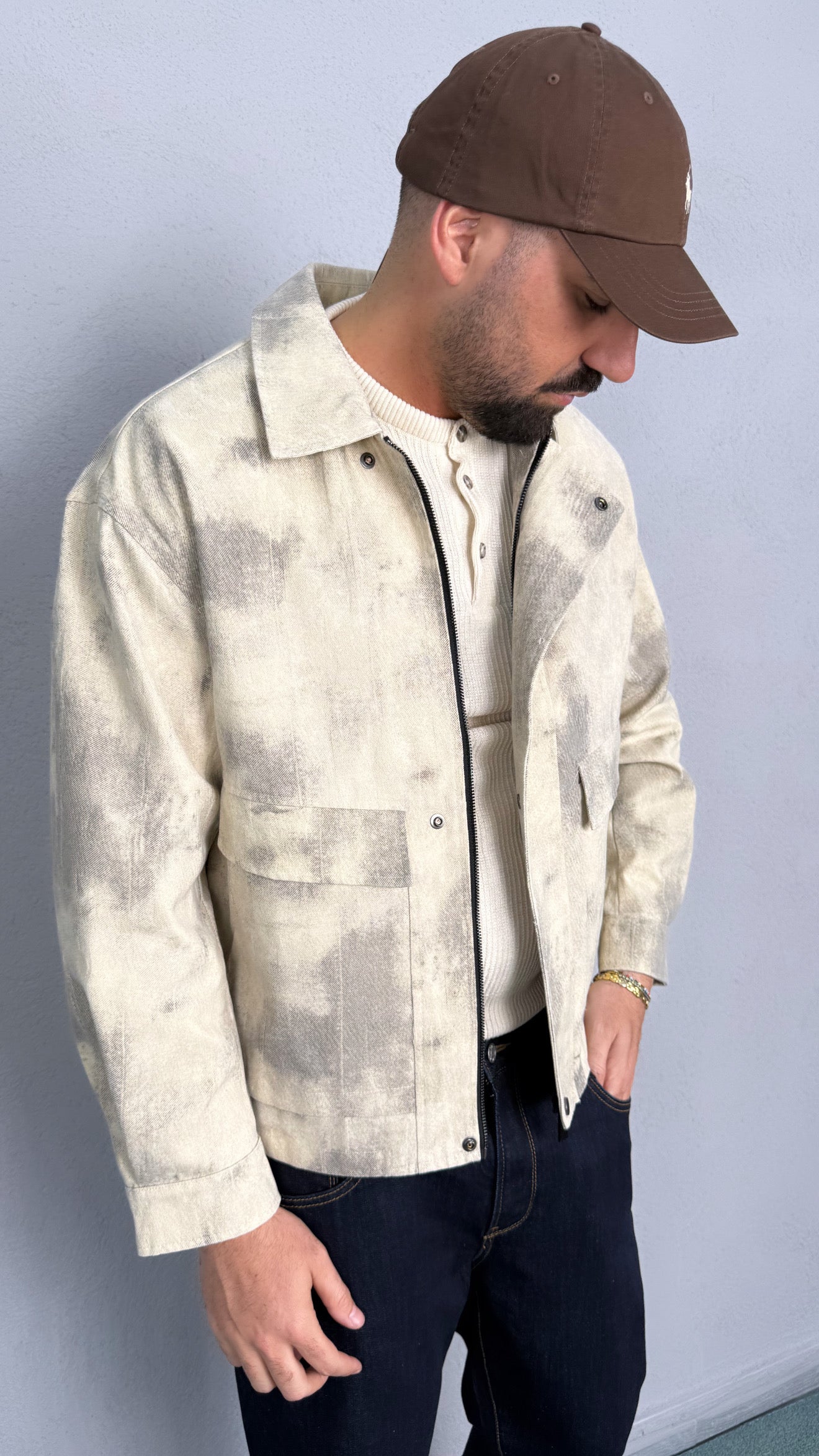 JACKET SPRINT
