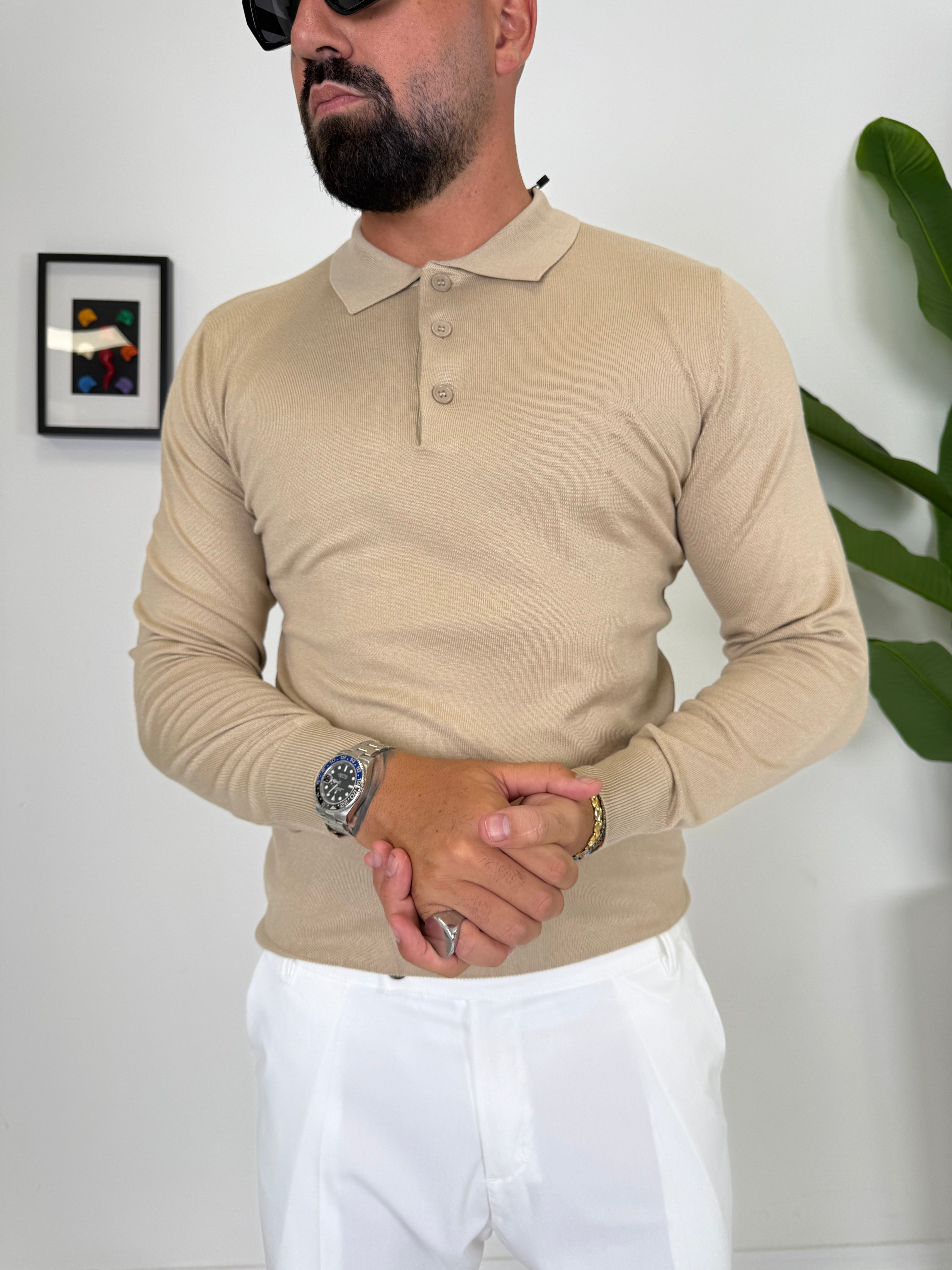POLO KAYLE