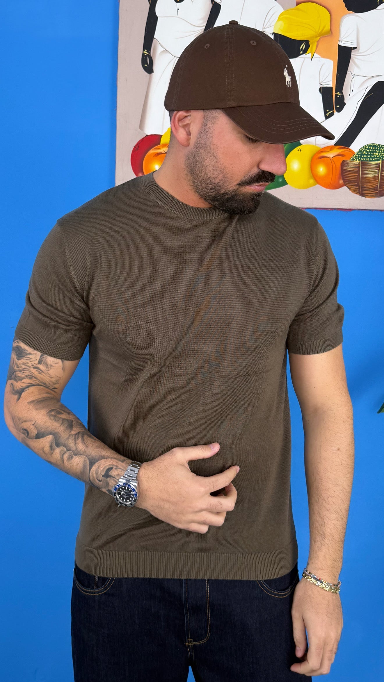 MAGLIA MARIE
