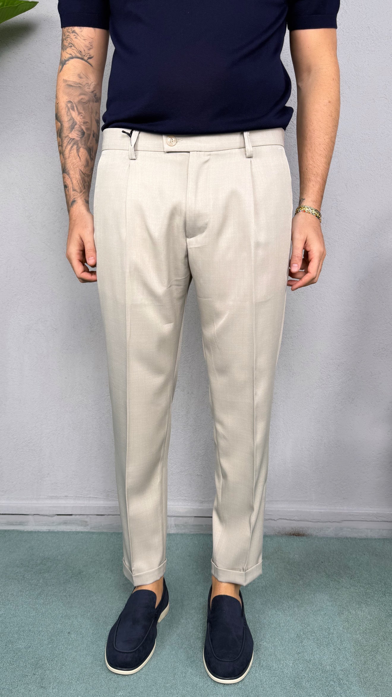 PANTALONE PRIVILAGE