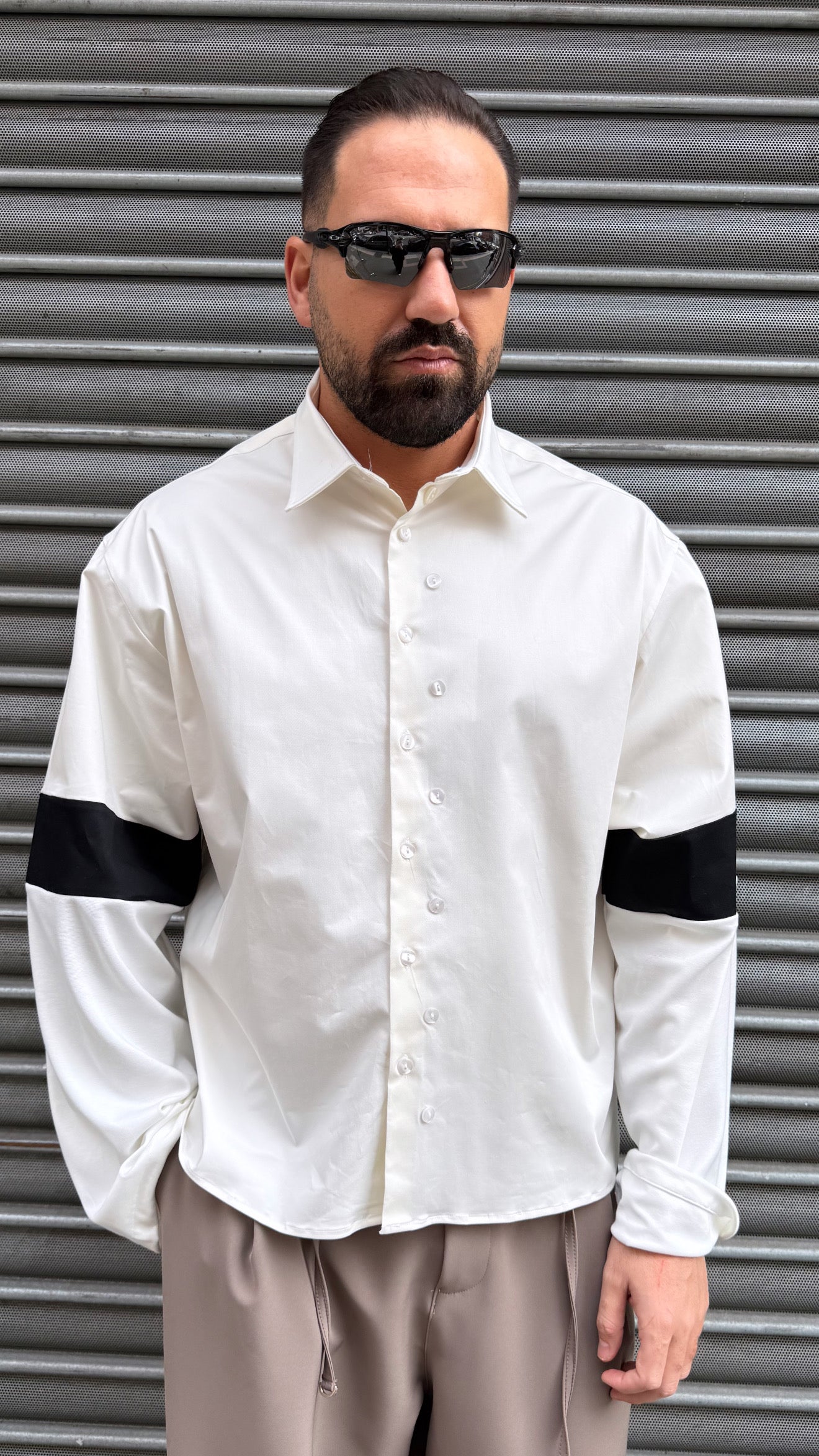 CAMICIA JAPPO