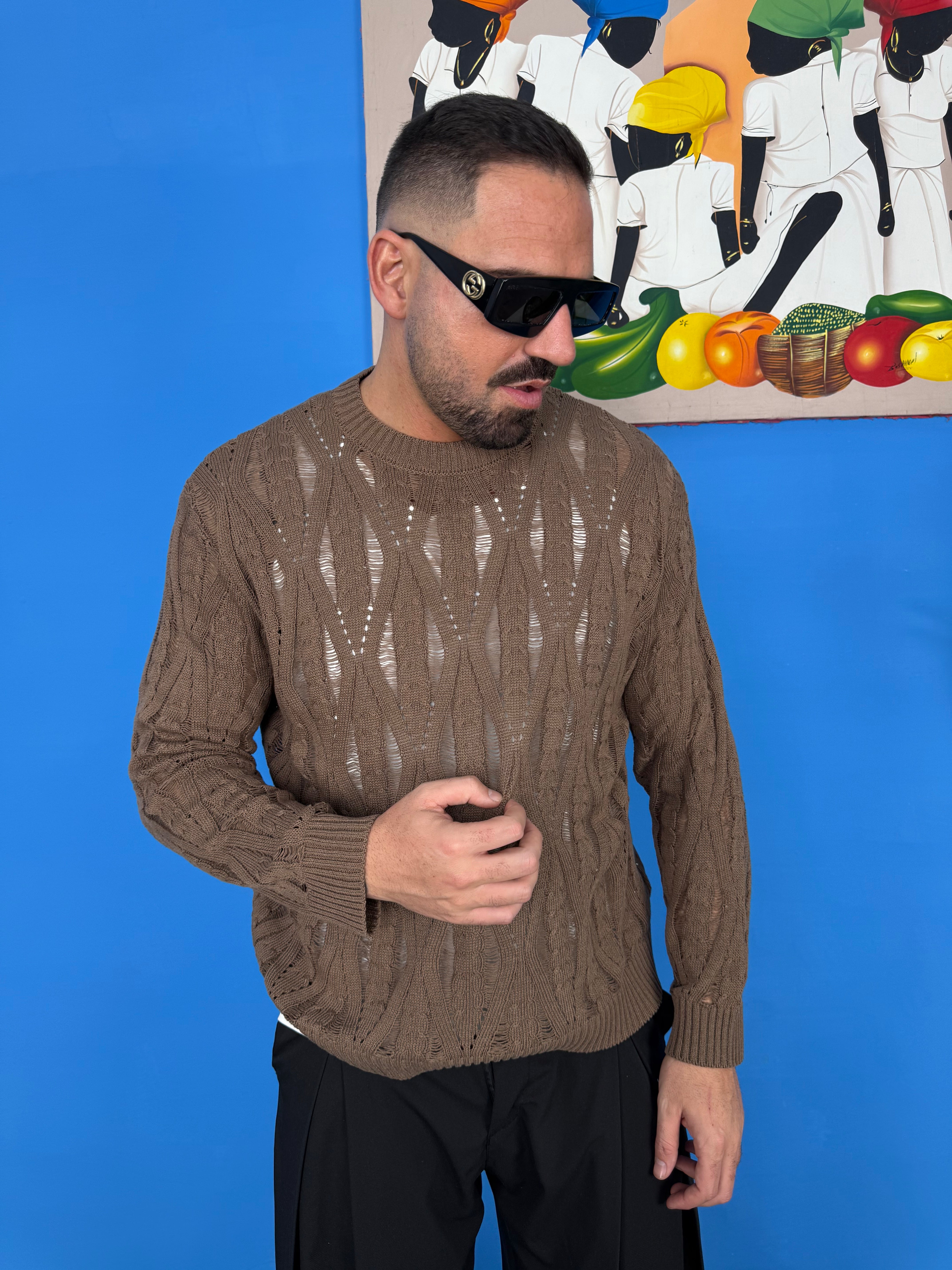 MAGLIA CAIRO