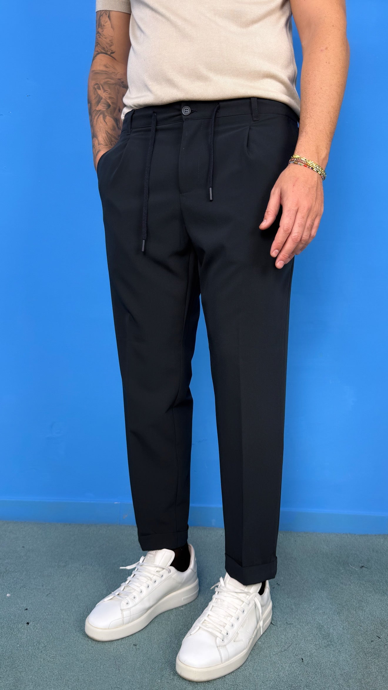 PANTALACCIO CANNES