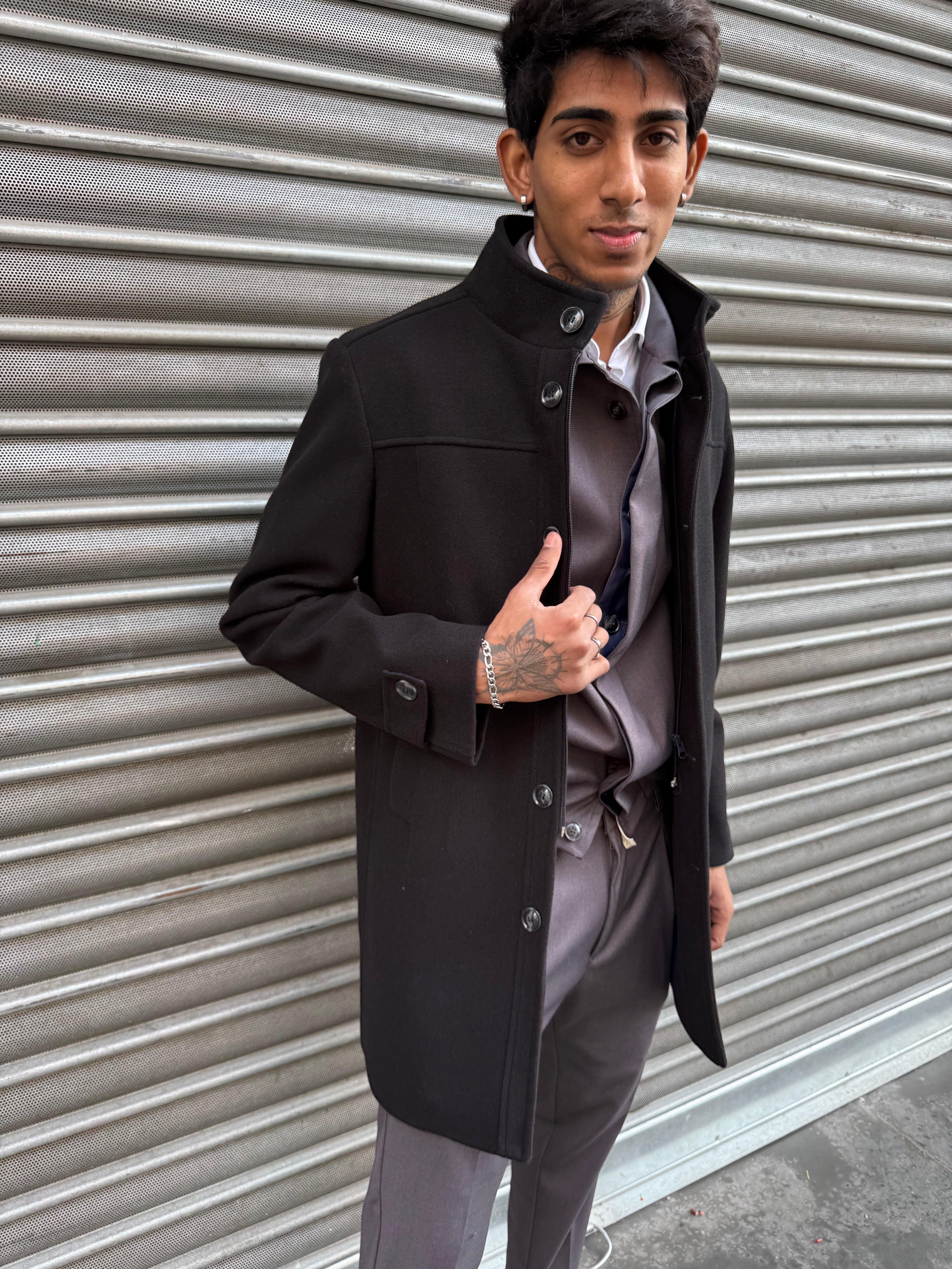 CAPPOTTO MERAVILLE