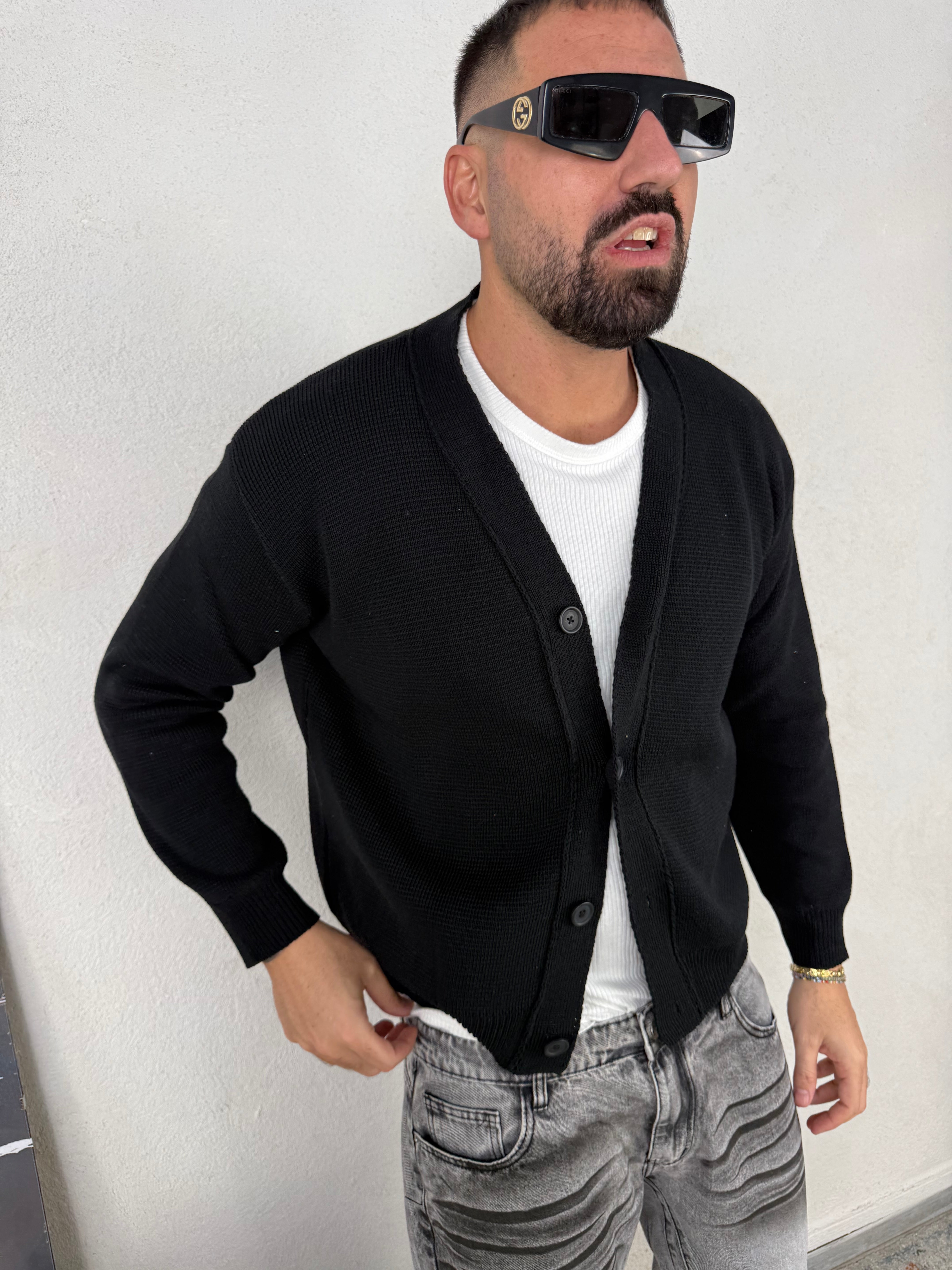 CARDIGAN SOFT