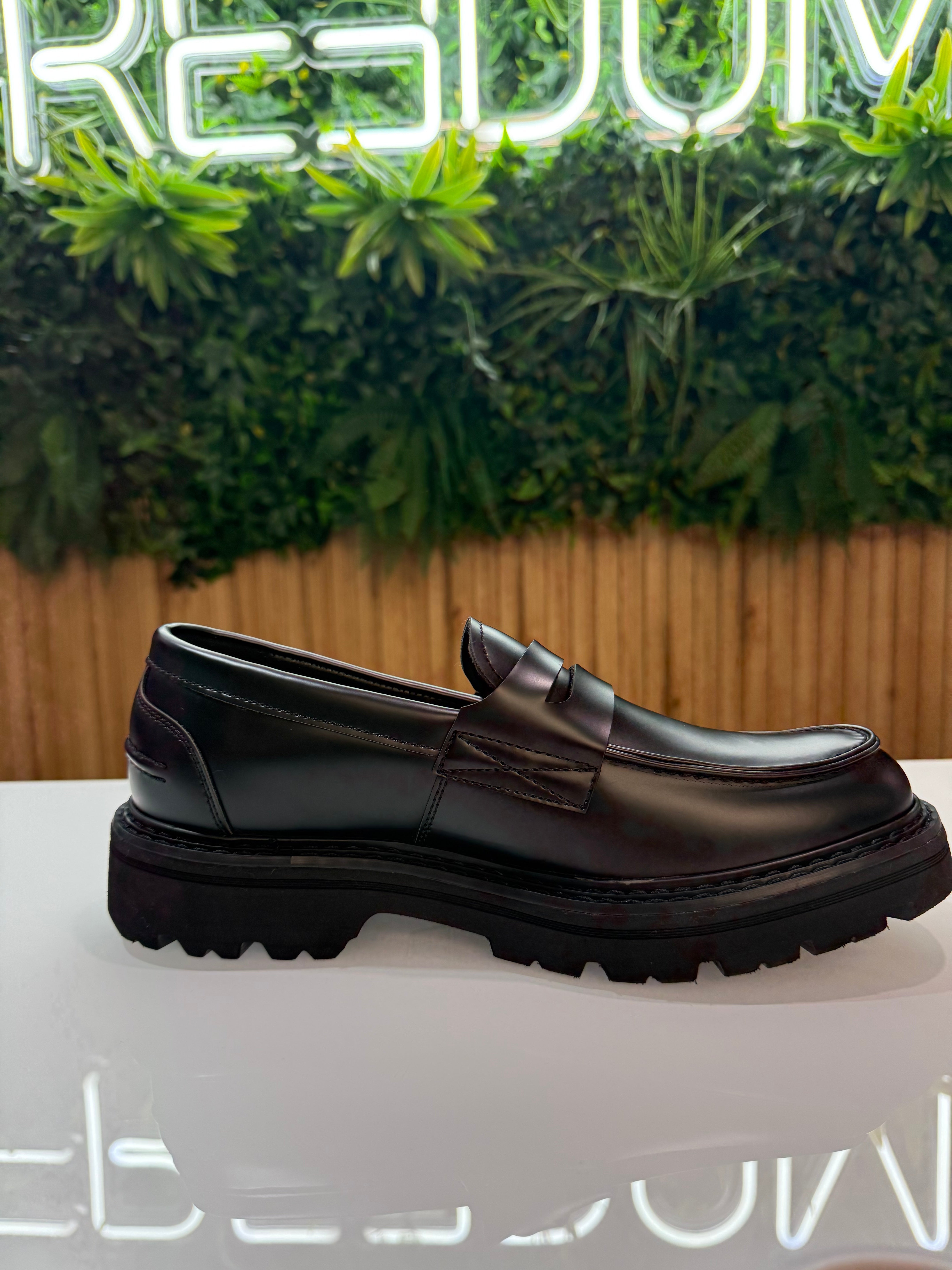 MOCASSINO CASUAL