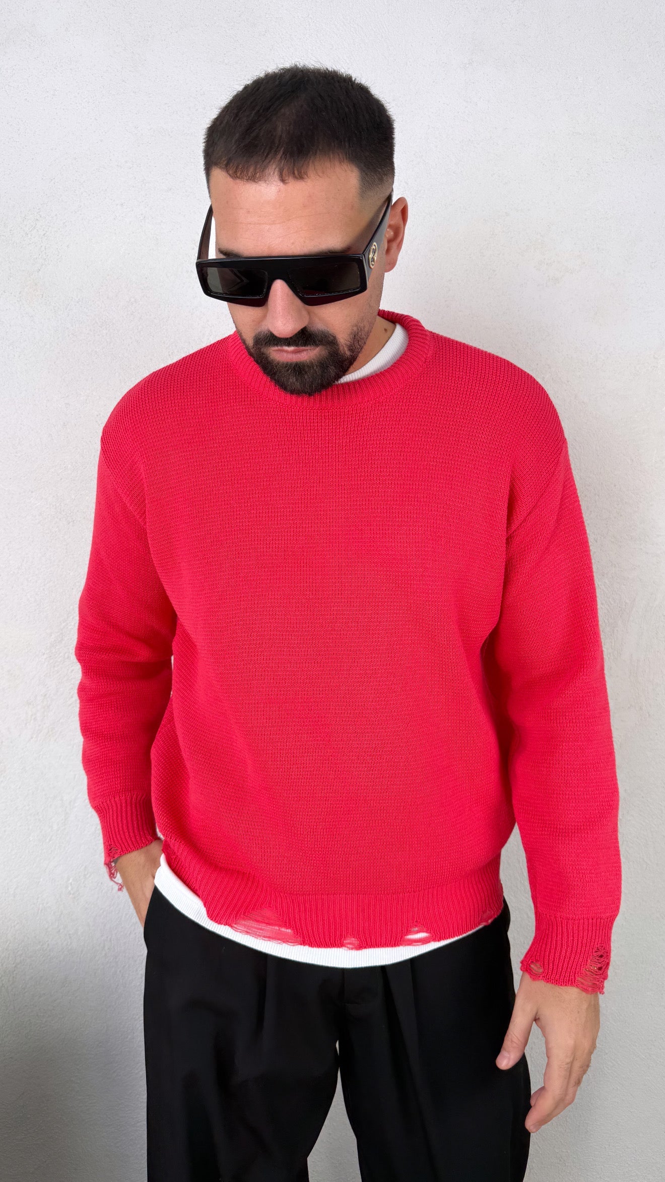 PULL COLORS
