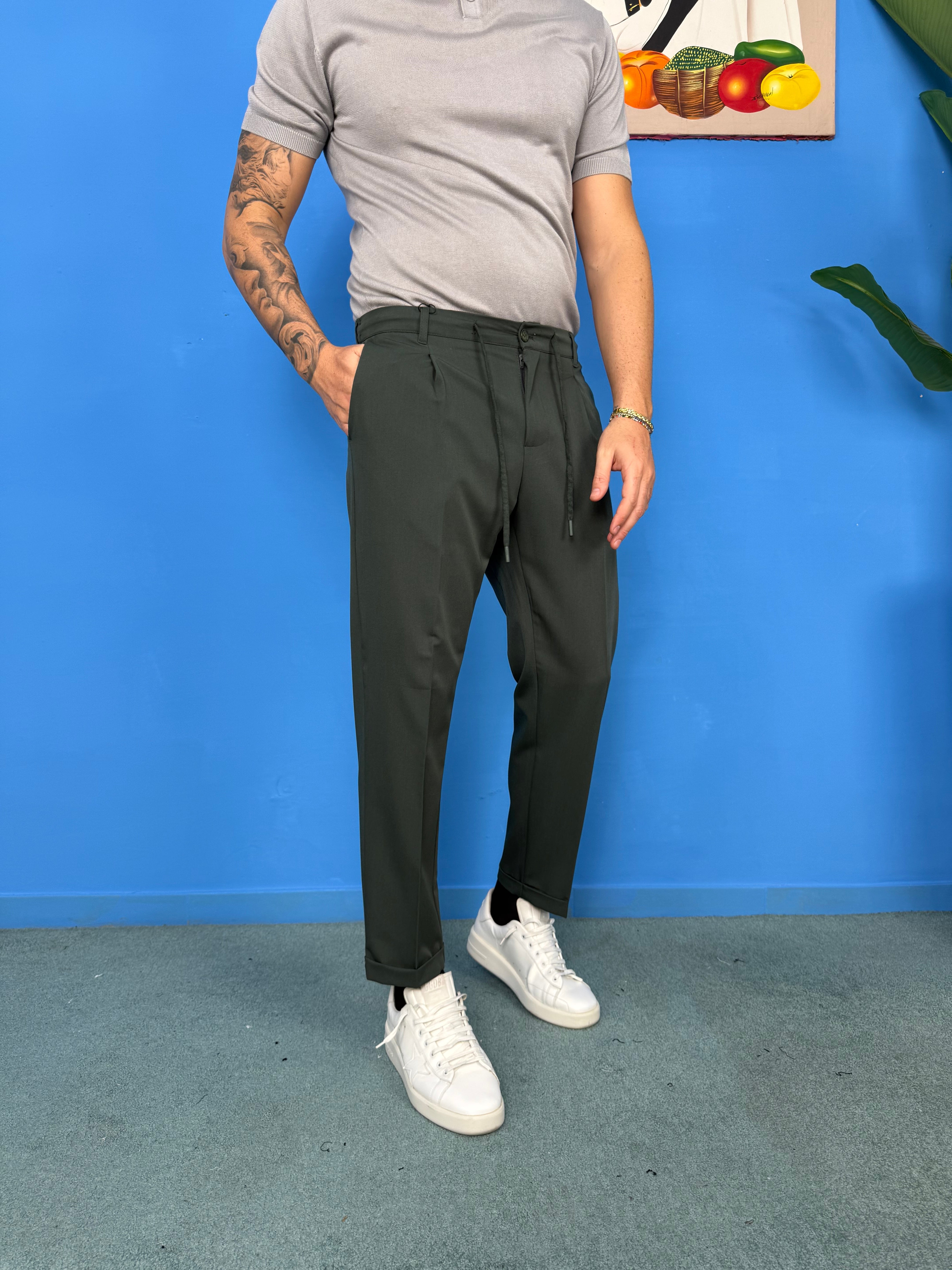 PANTALACCIO CANNES