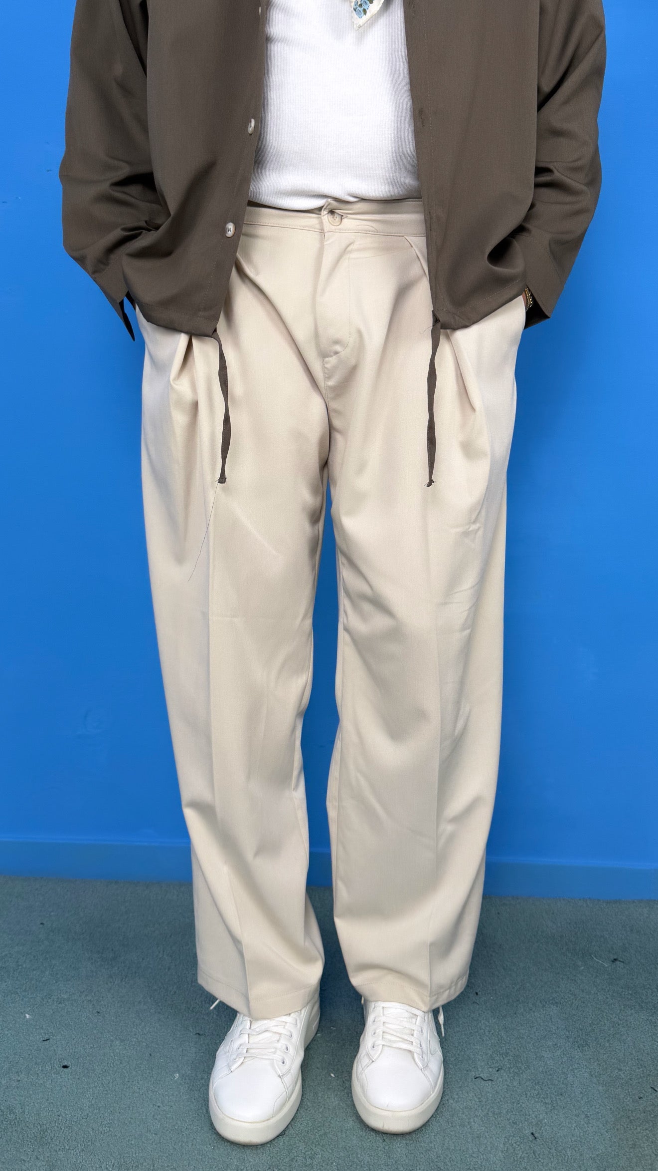 PANTALONE USUALLY