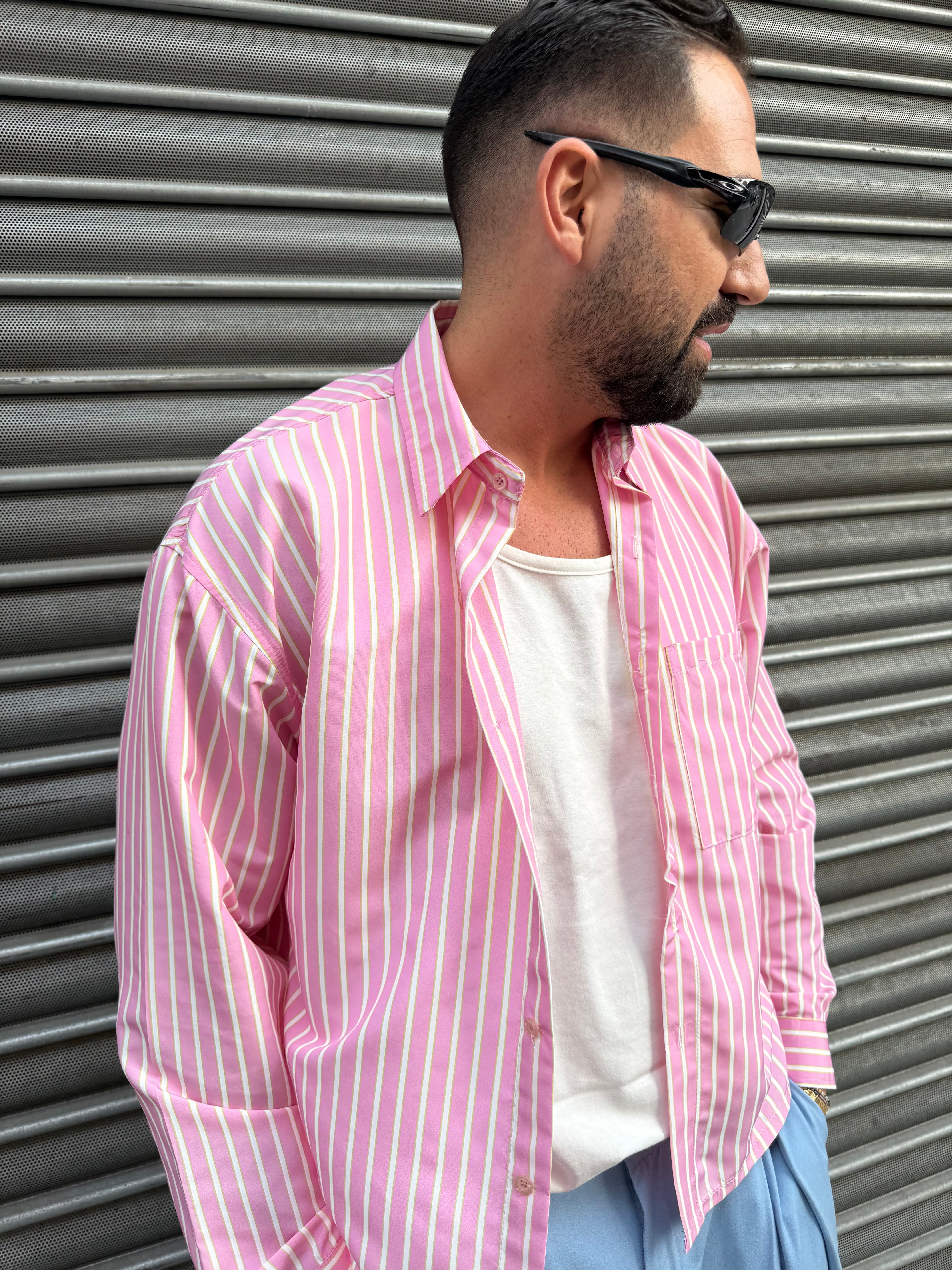 CAMICIA FORMENTERA