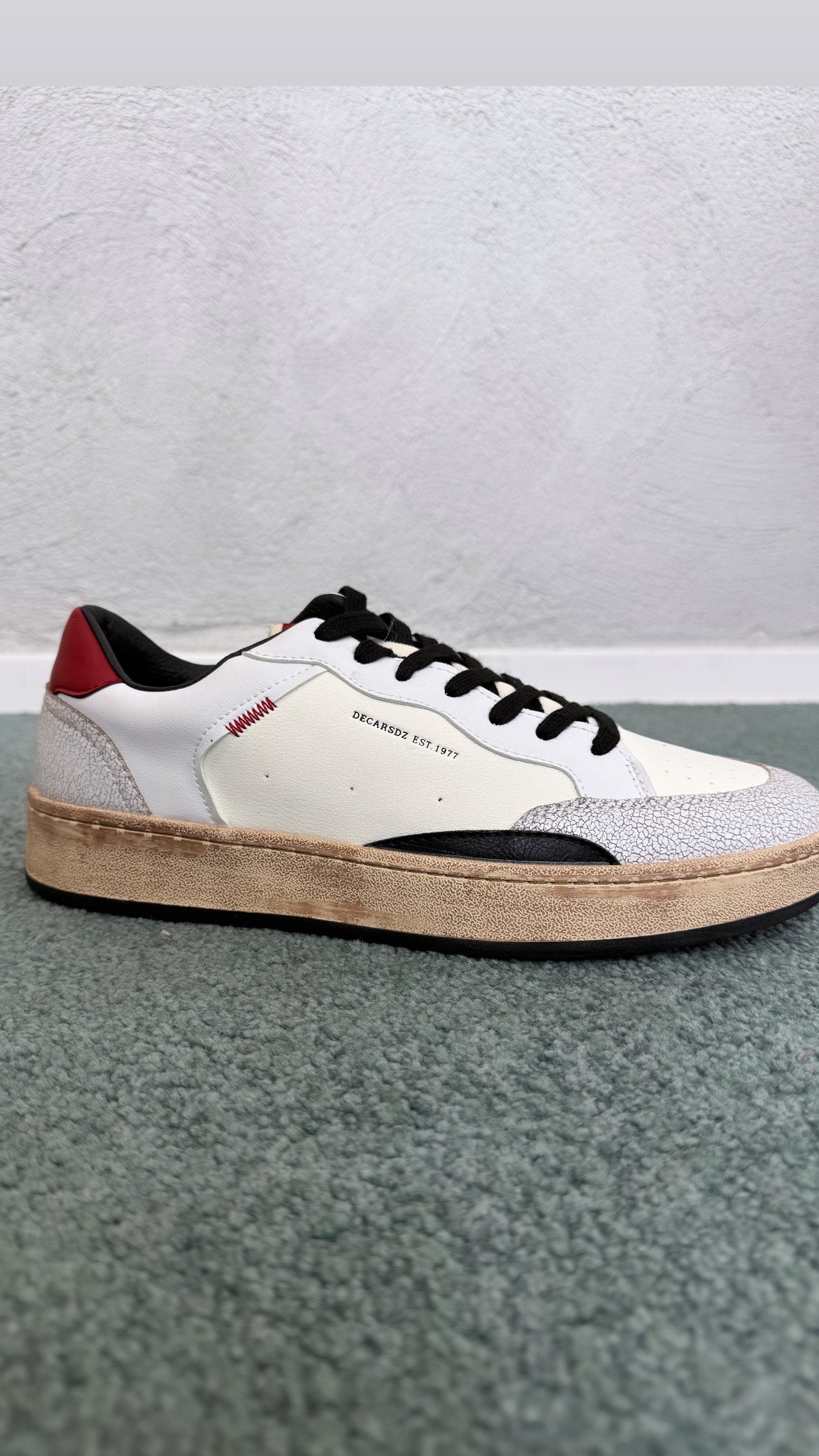 SNEAKERS GOSE