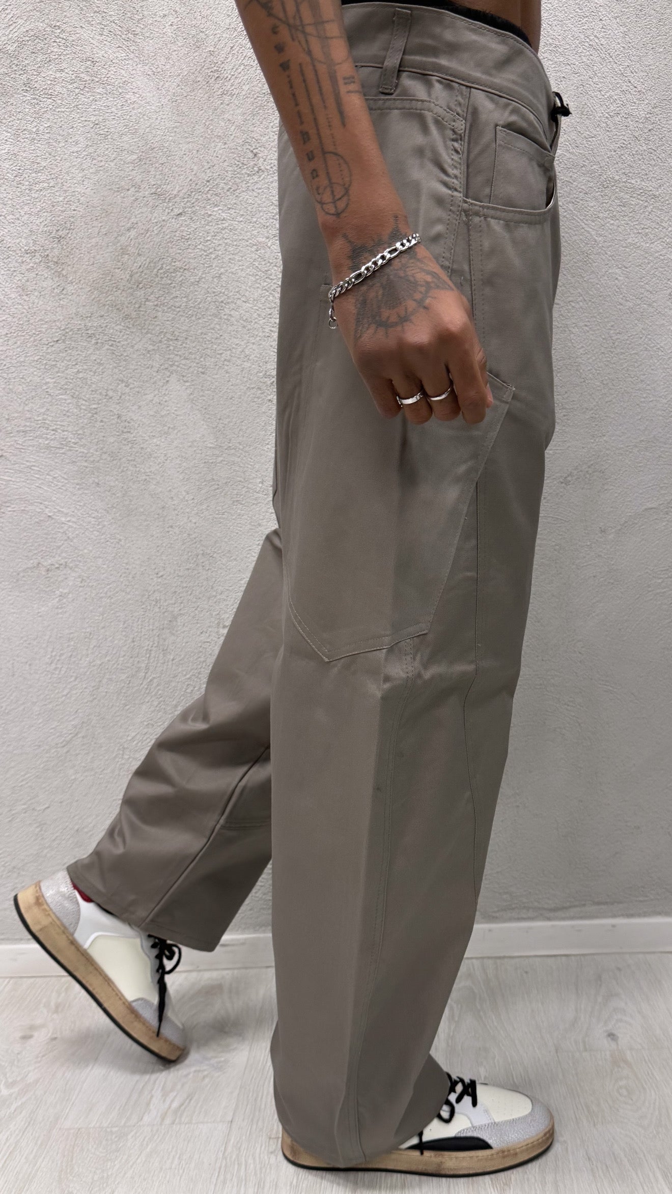 PANTALONE BALLON