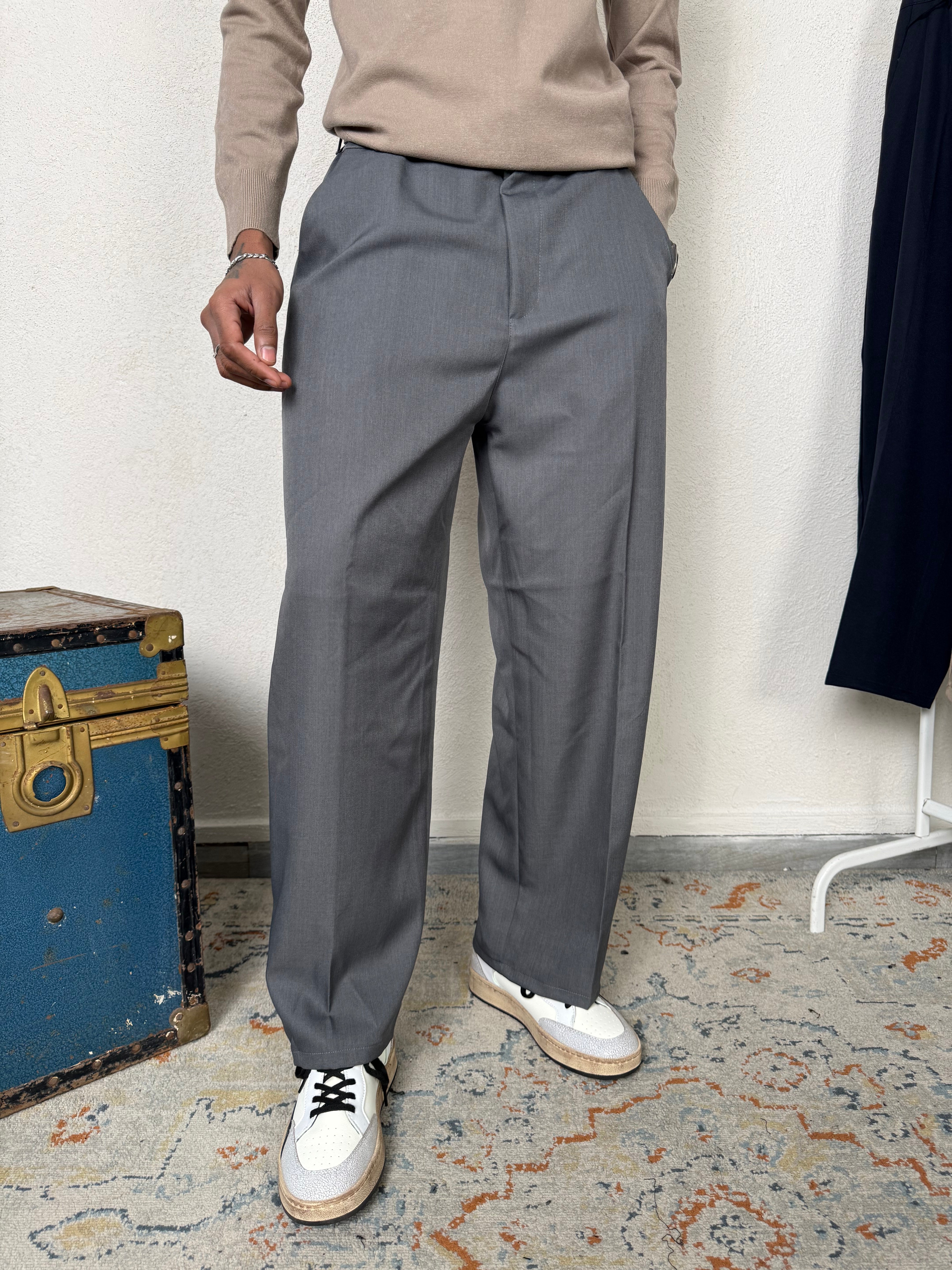 PANTALONE SAHEL