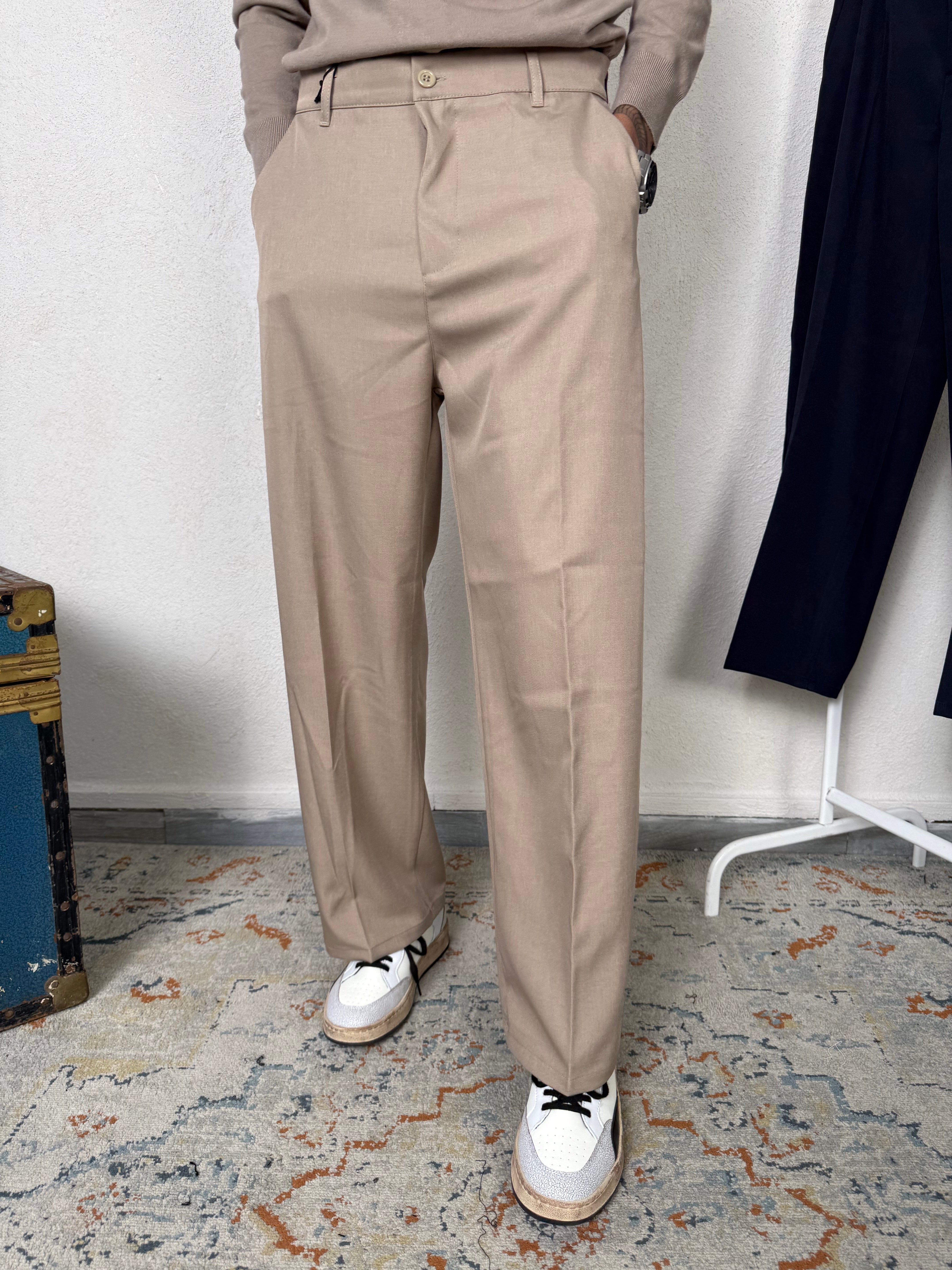 PANTALONE SAHEL