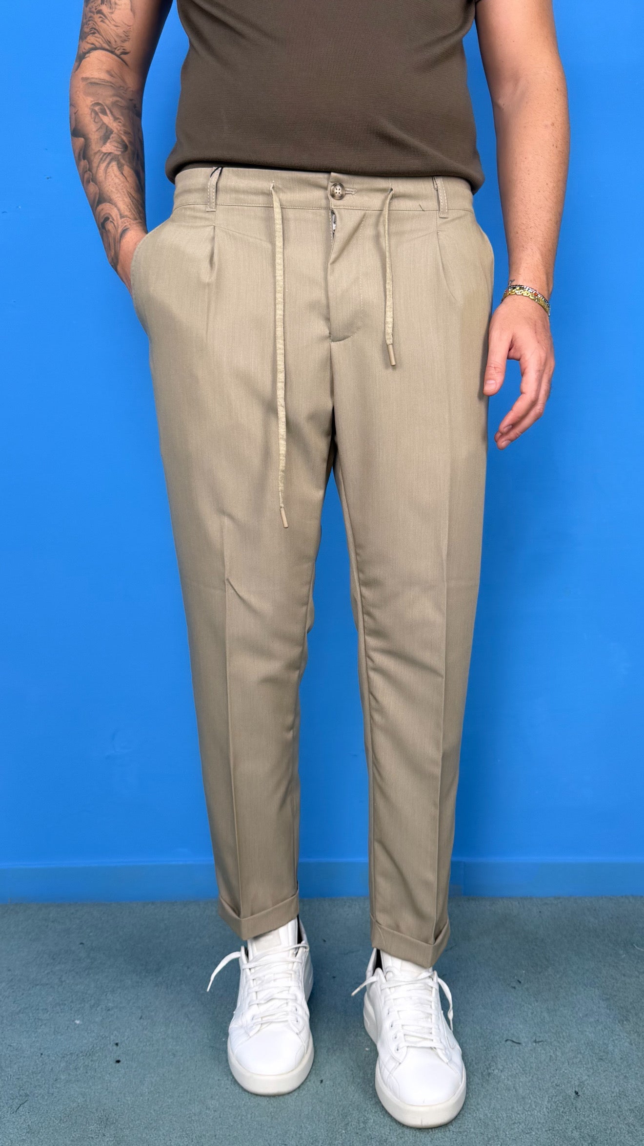 PANTALACCIO CANNES