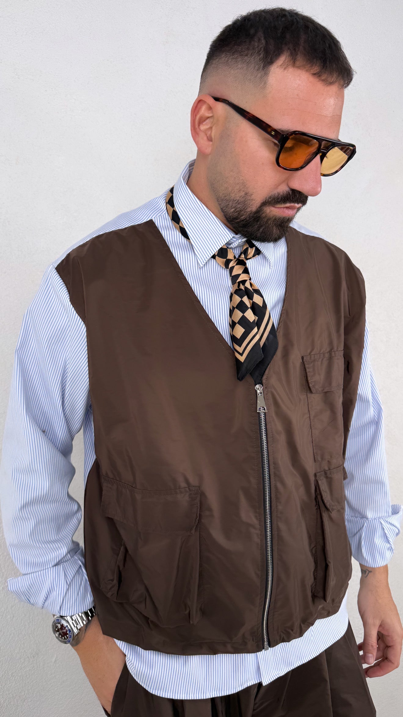 COORDINATO FUTURE