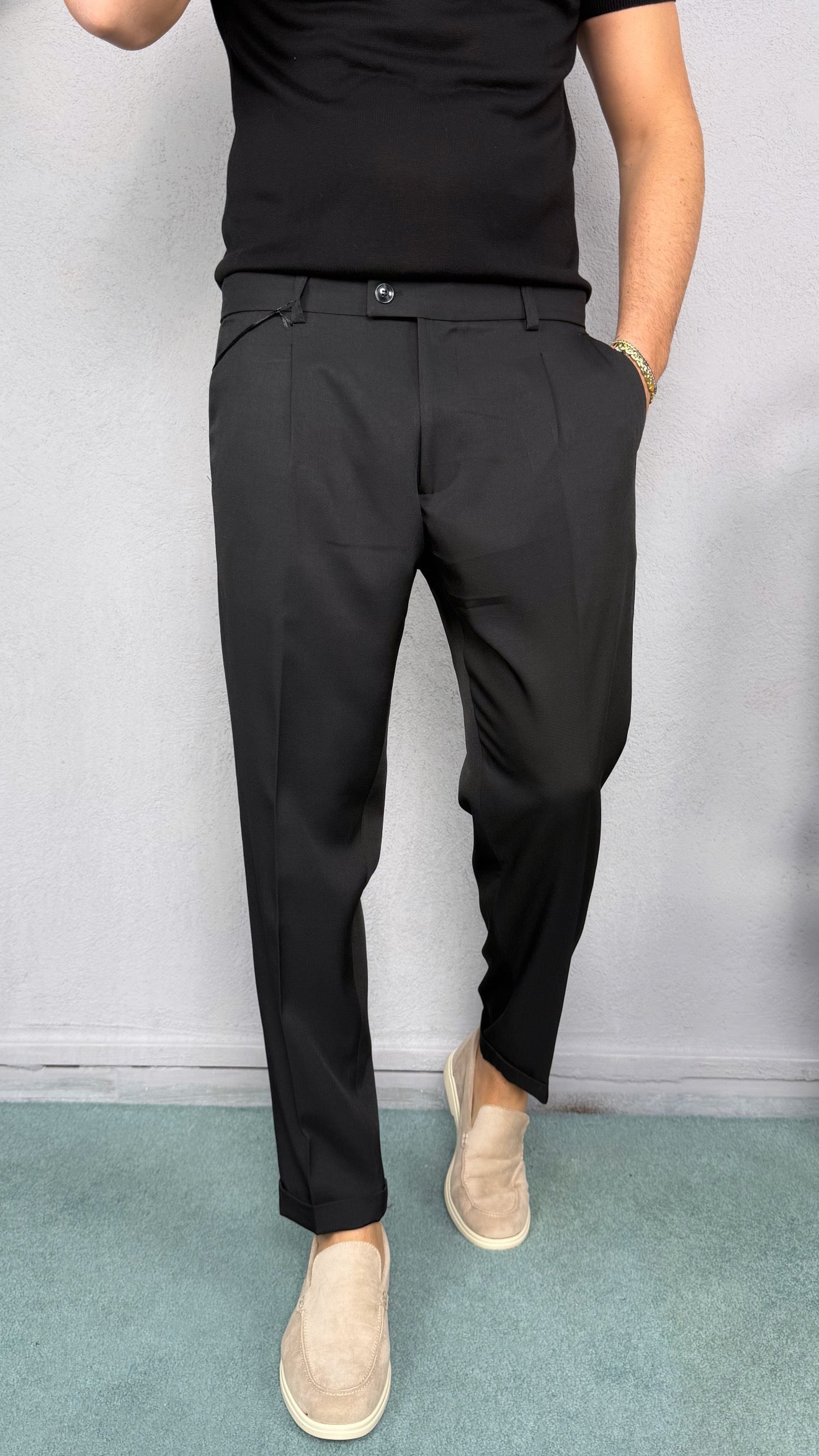 PANTALONE PRIVILAGE