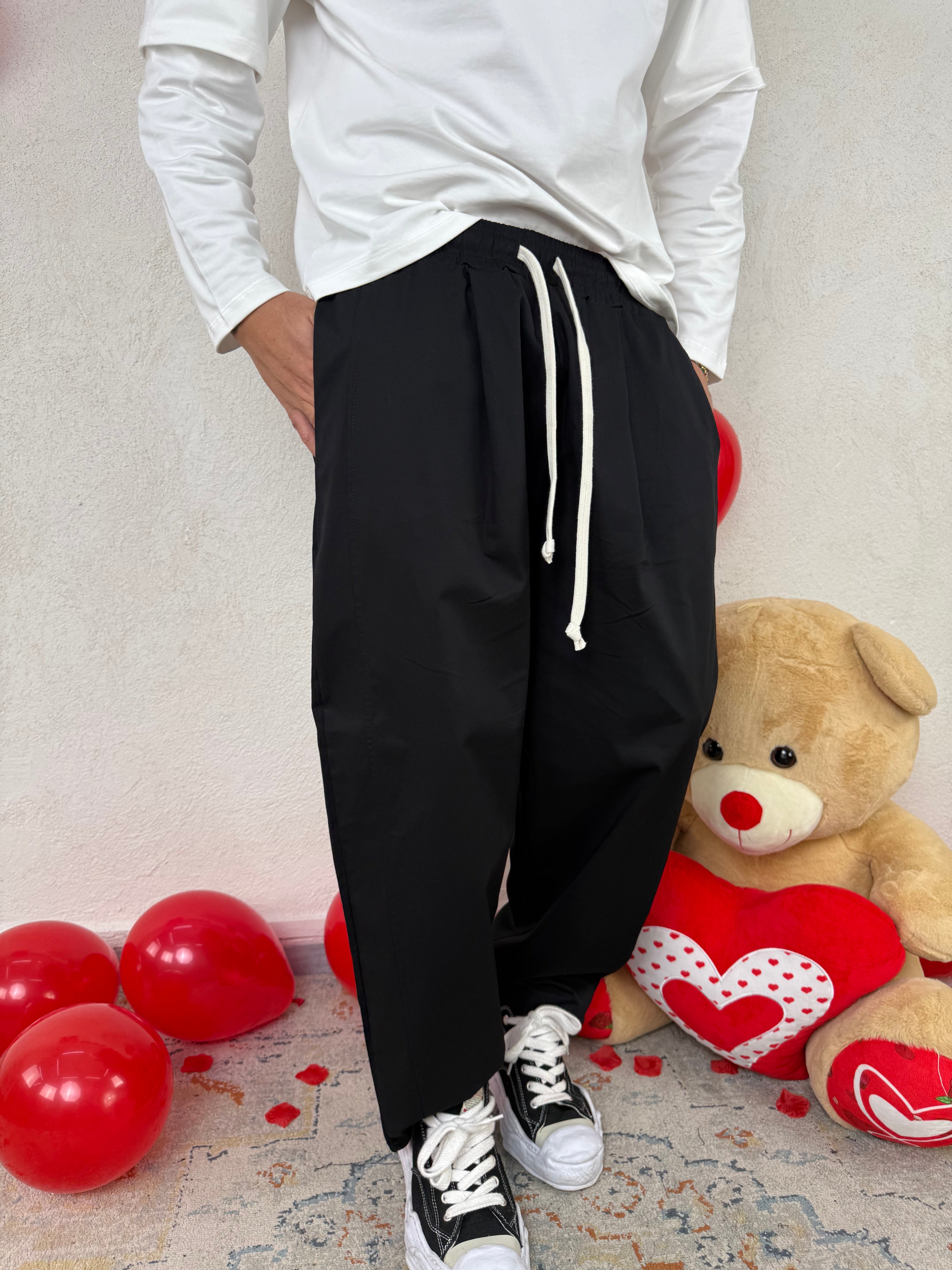 PANTALACCIO SAUR