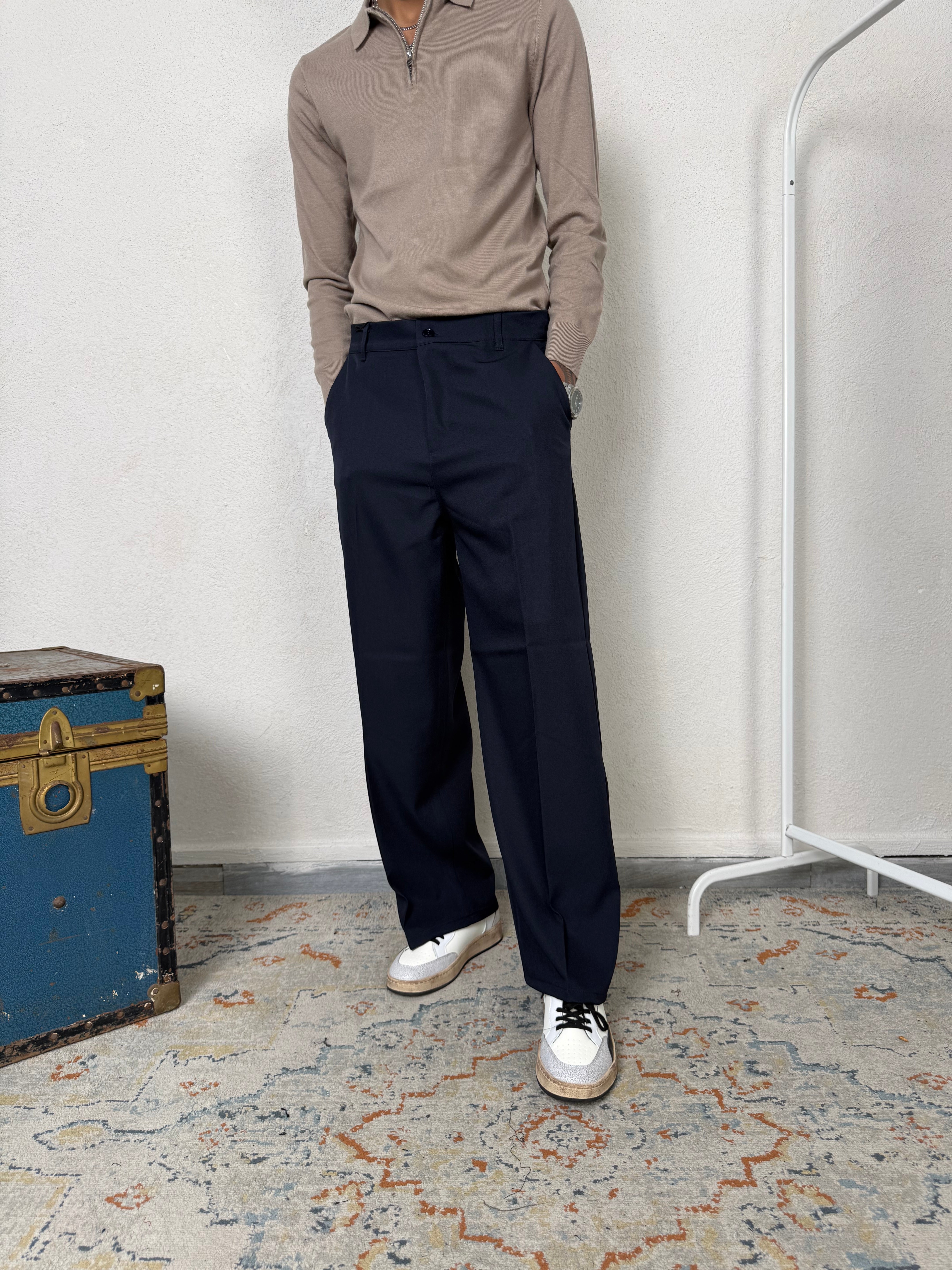 PANTALONE SAHEL