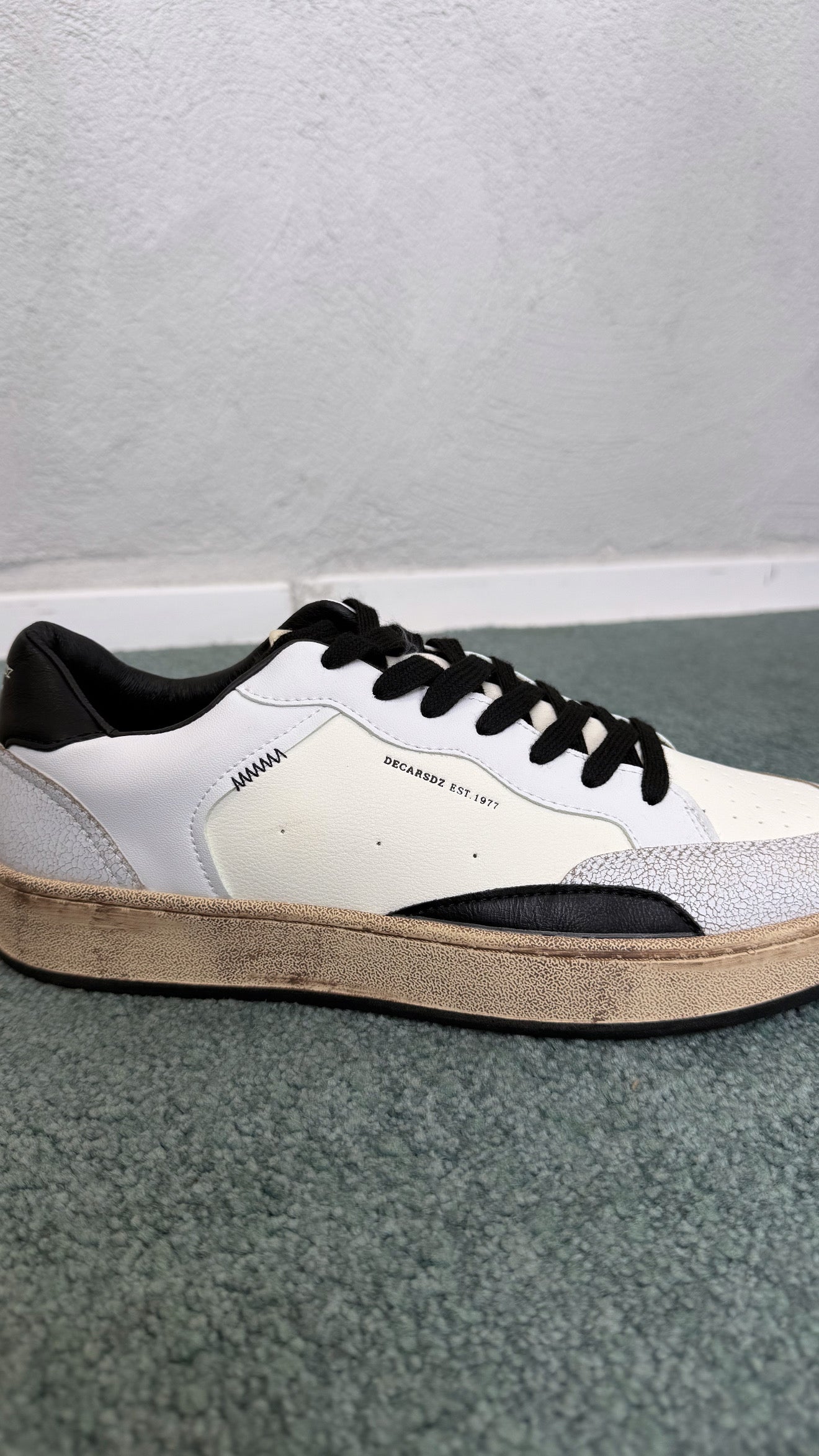 SNEAKERS GOSE