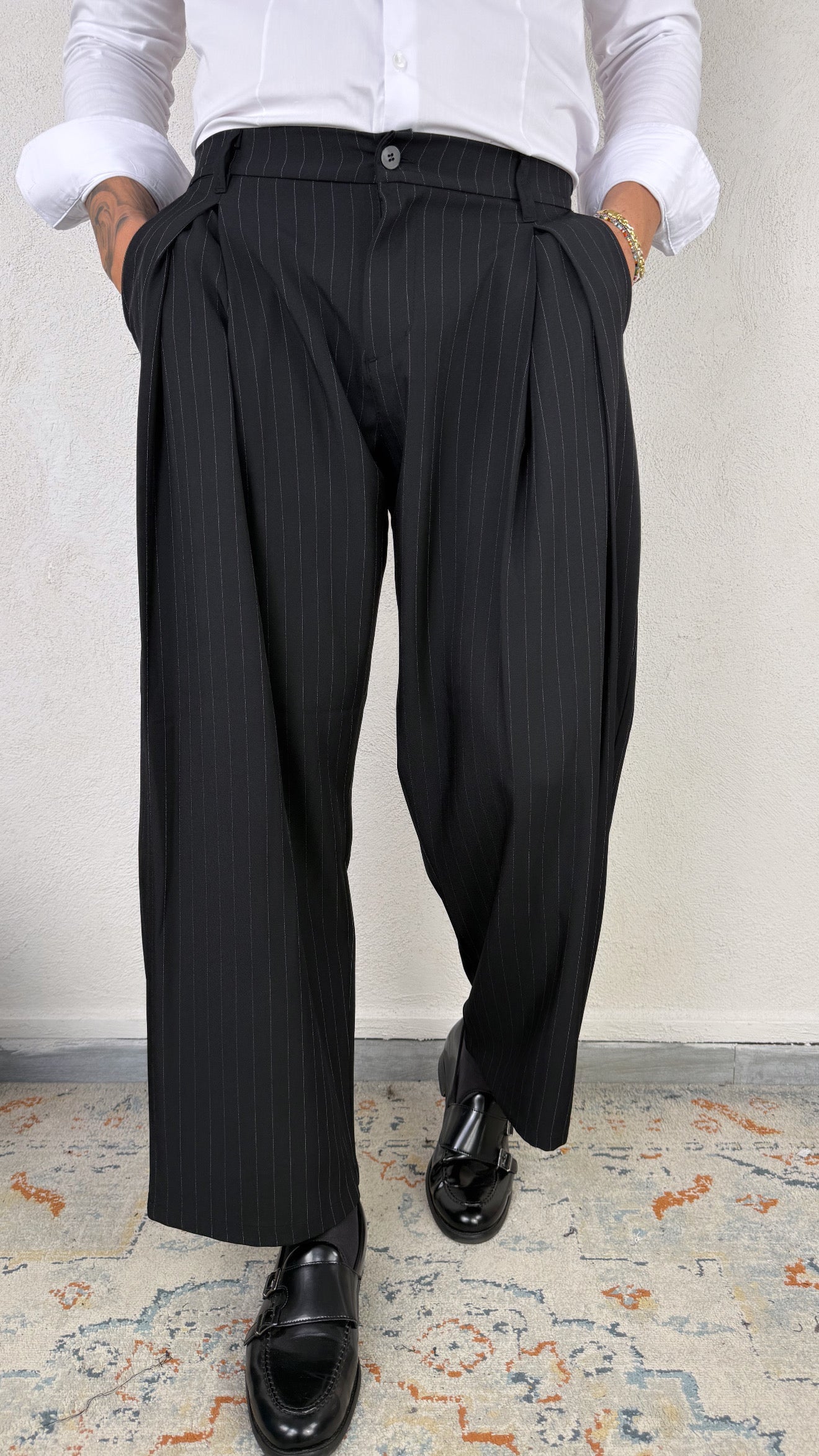 PANTALONE ESSENZA