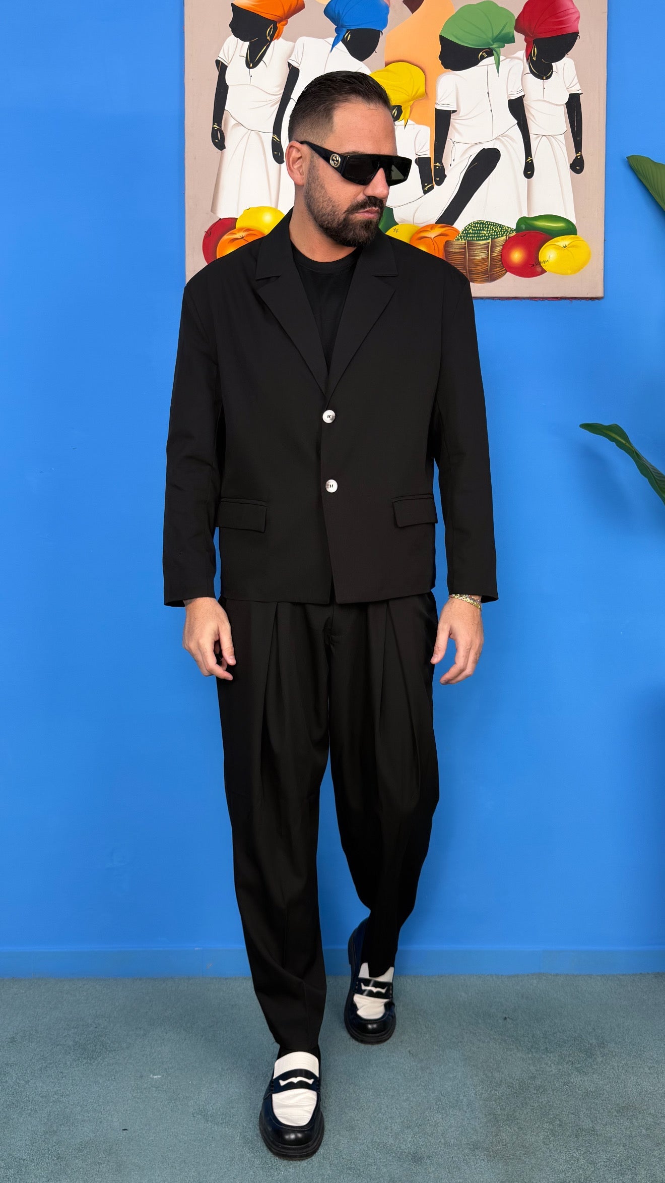 ABITO CROP
