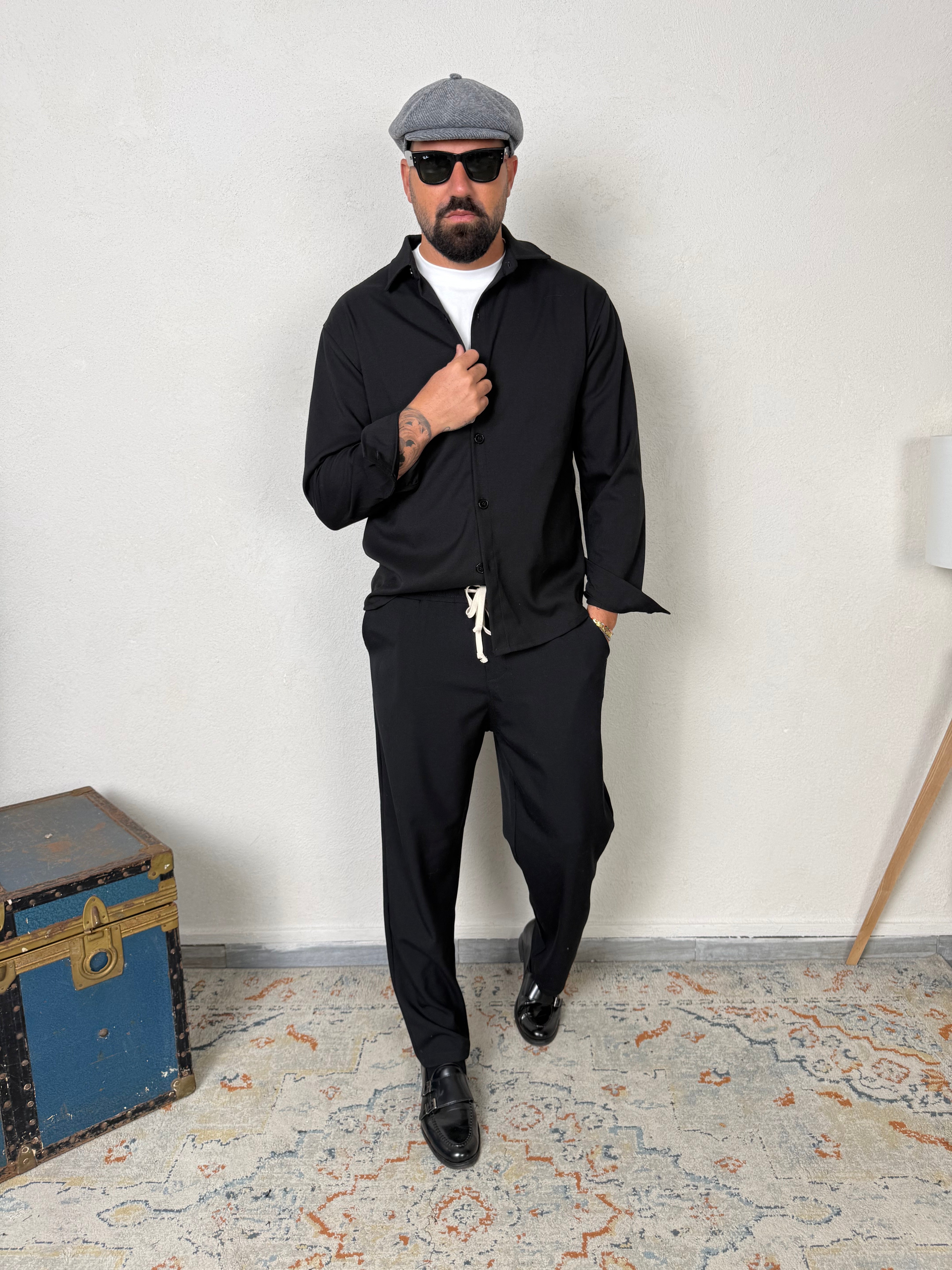 COORDINATO DAILY