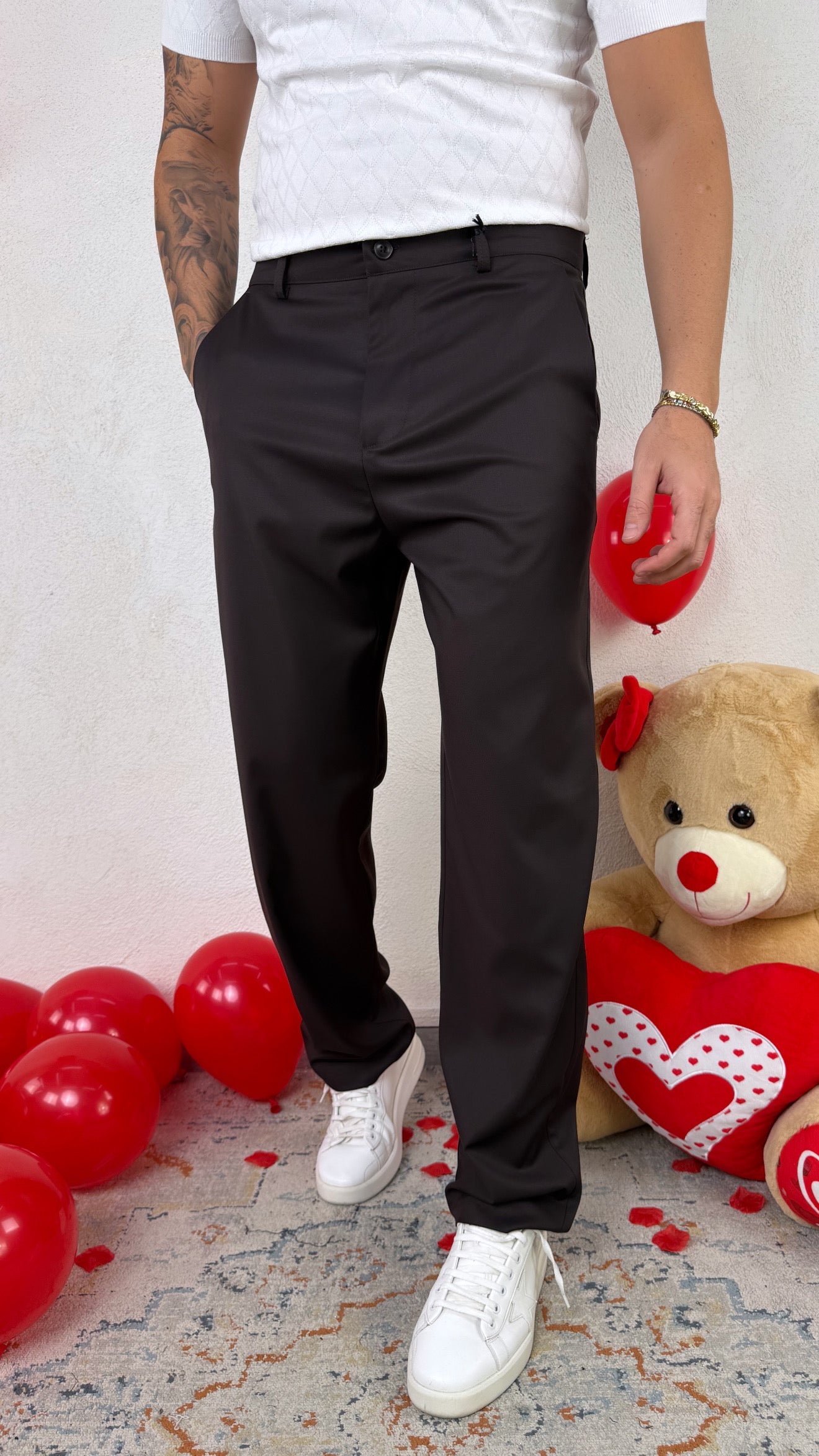 PANTALONE SAVIOR