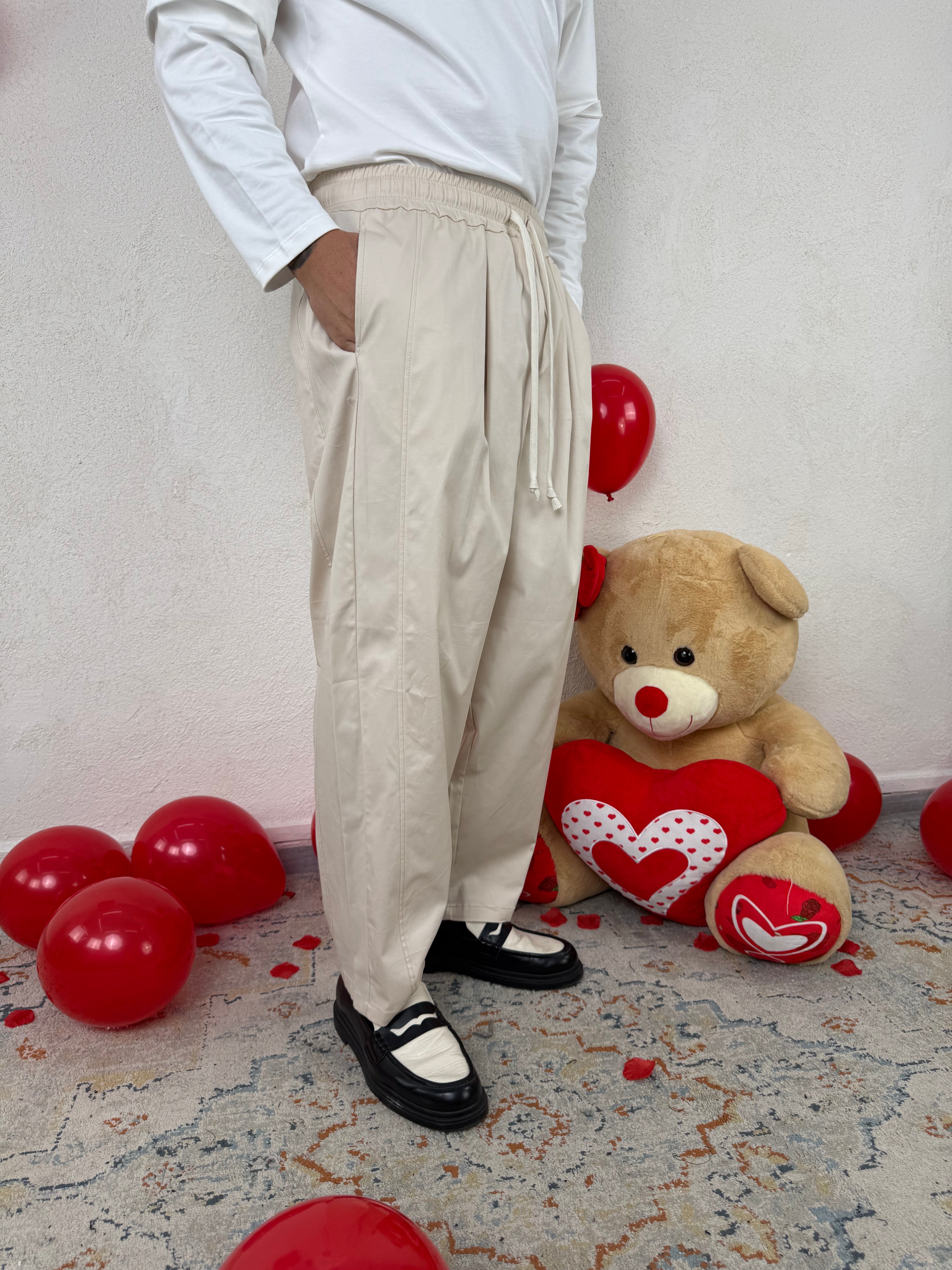 PANTALACCIO SAUR