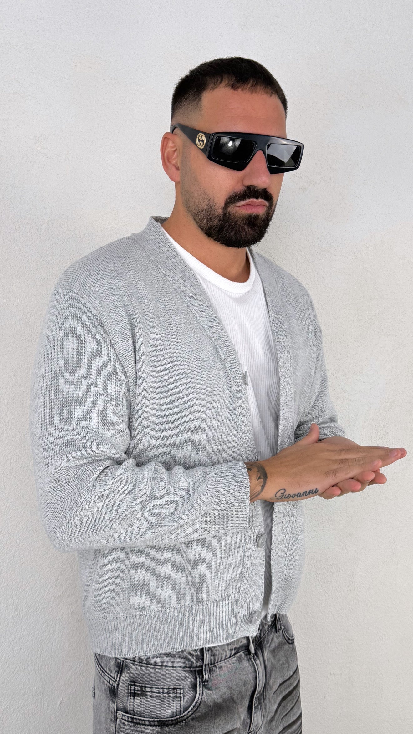 CARDIGAN SOFT