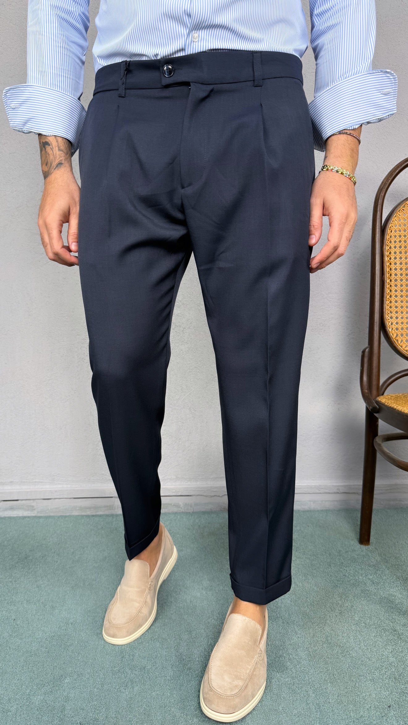 PANTALONE PRIVILAGE