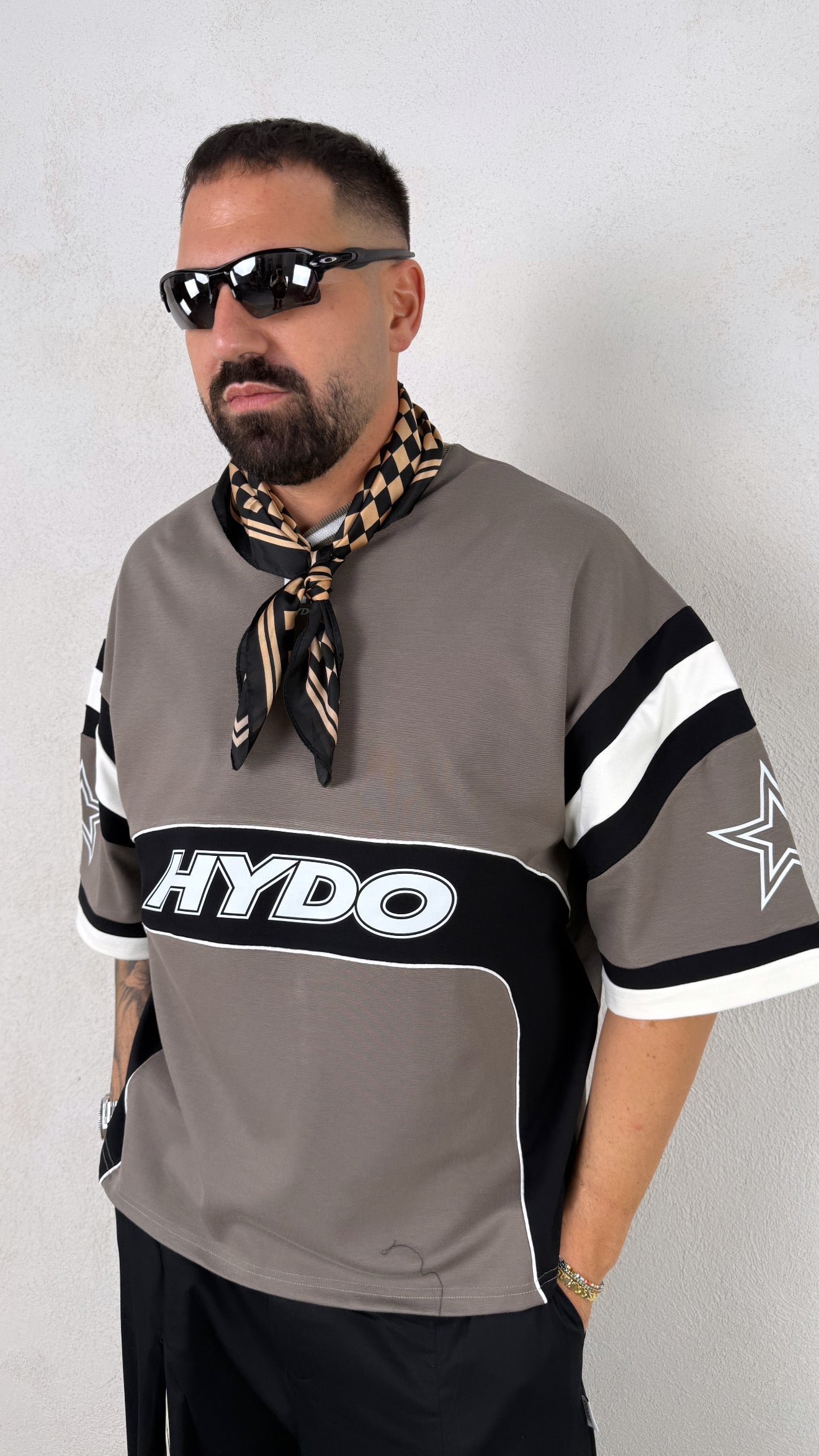 MAGLIA AYKO