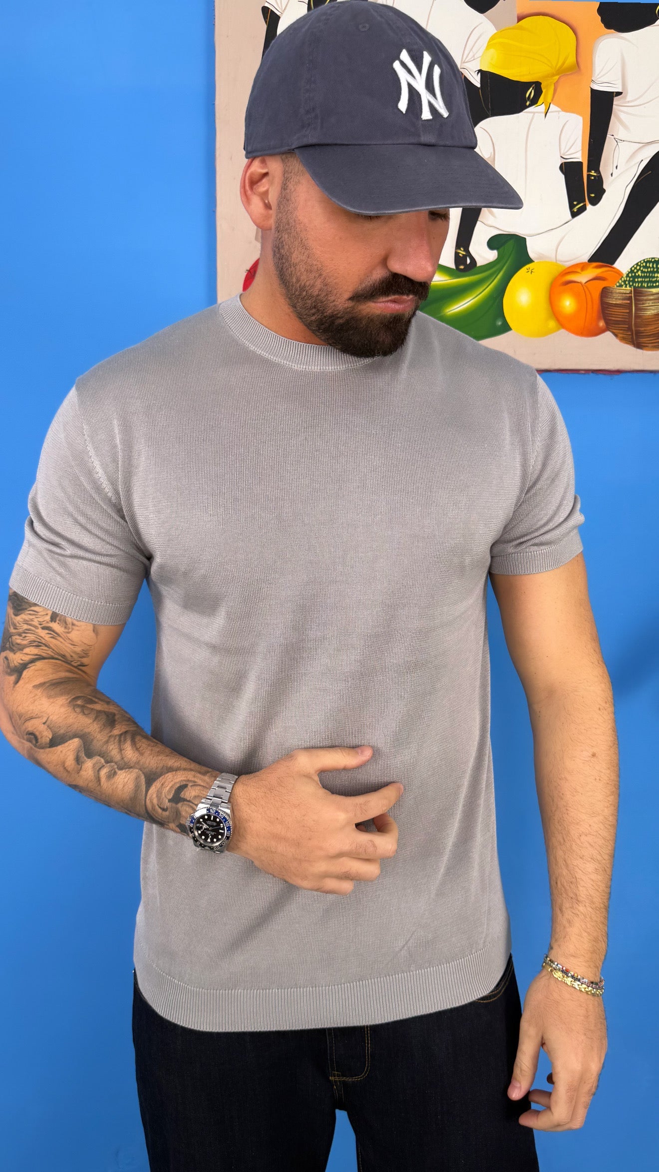 MAGLIA MARIE