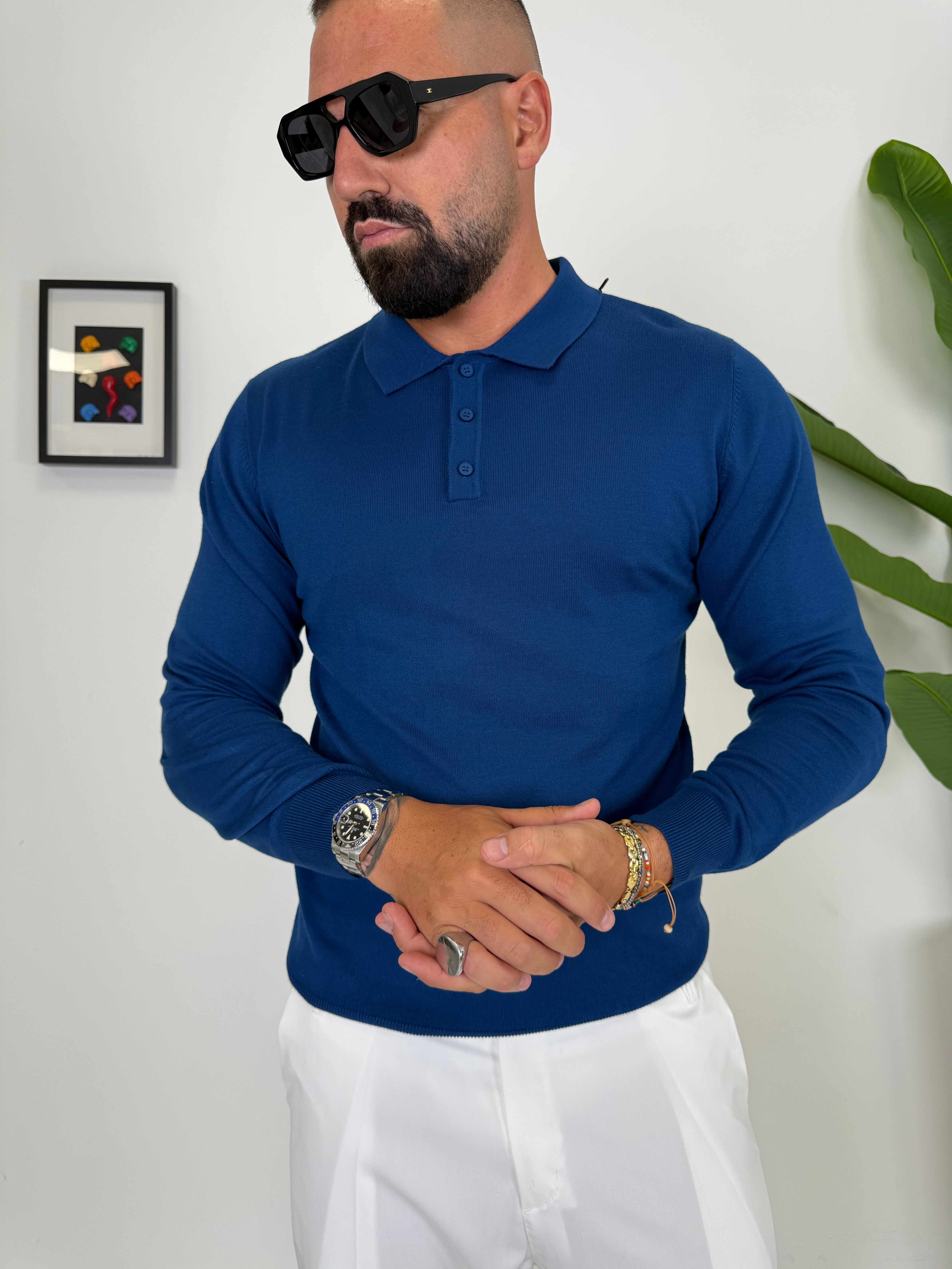 POLO KAYLE