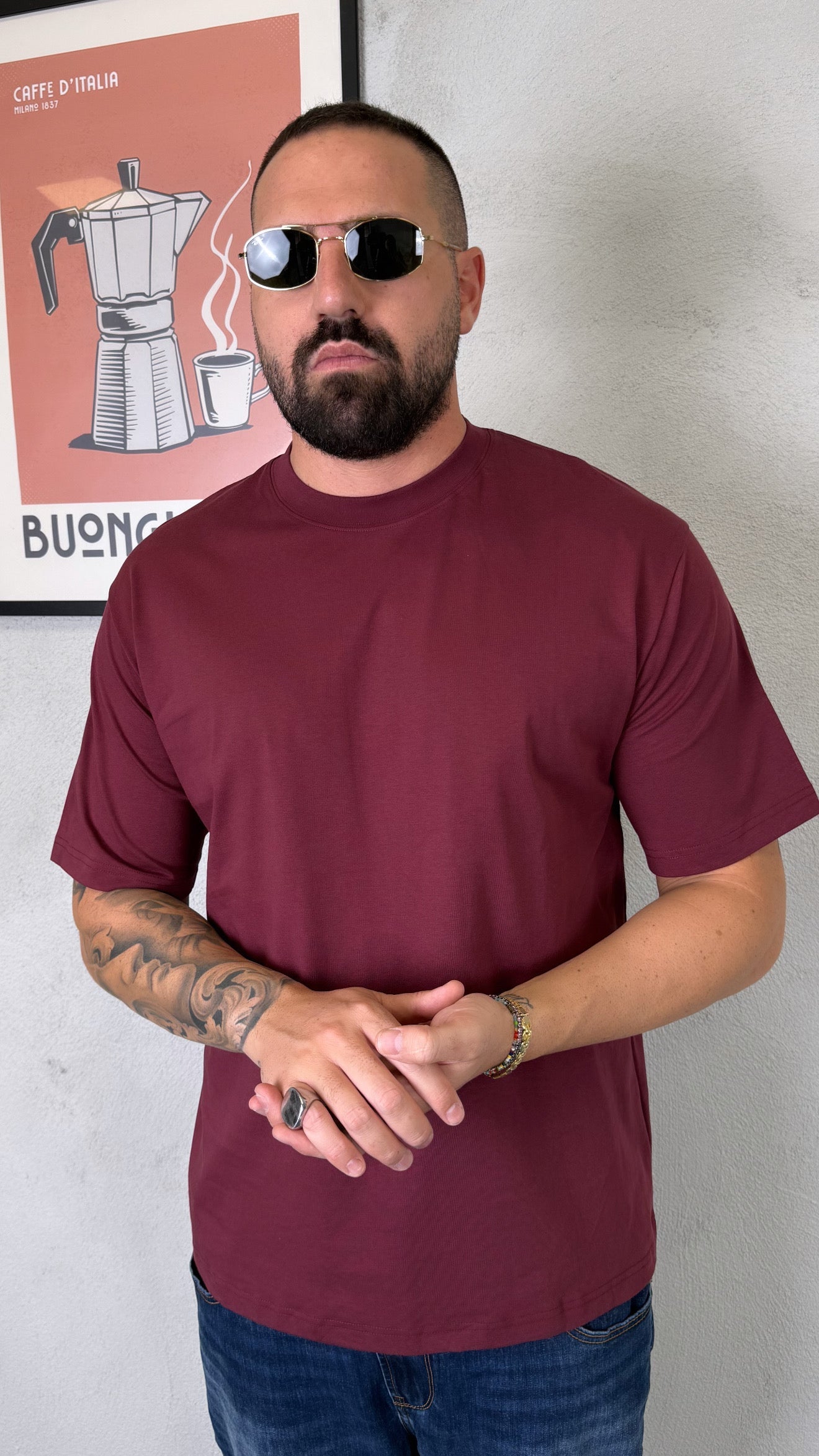 T-SHIRT