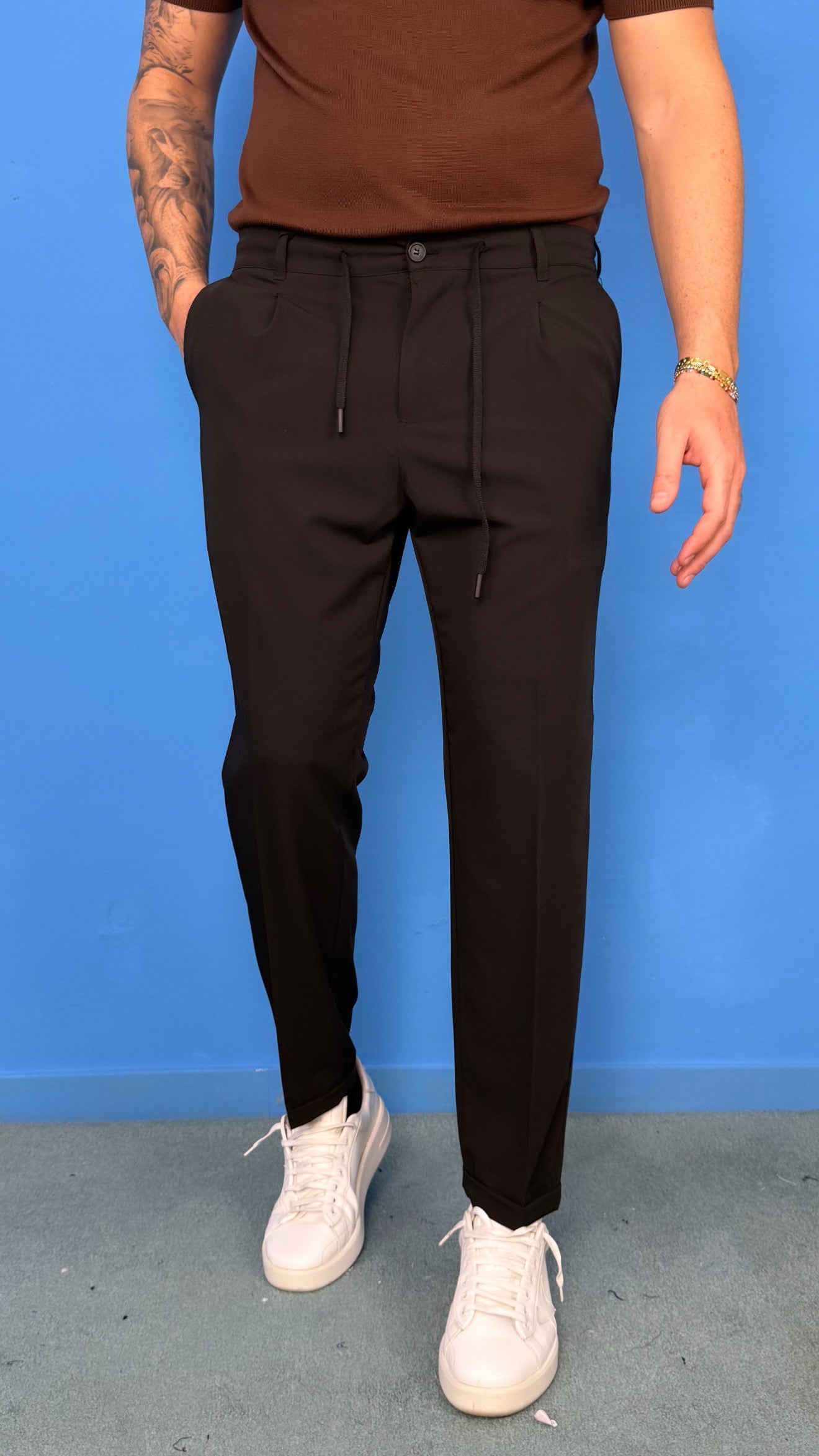 PANTALACCIO CANNES