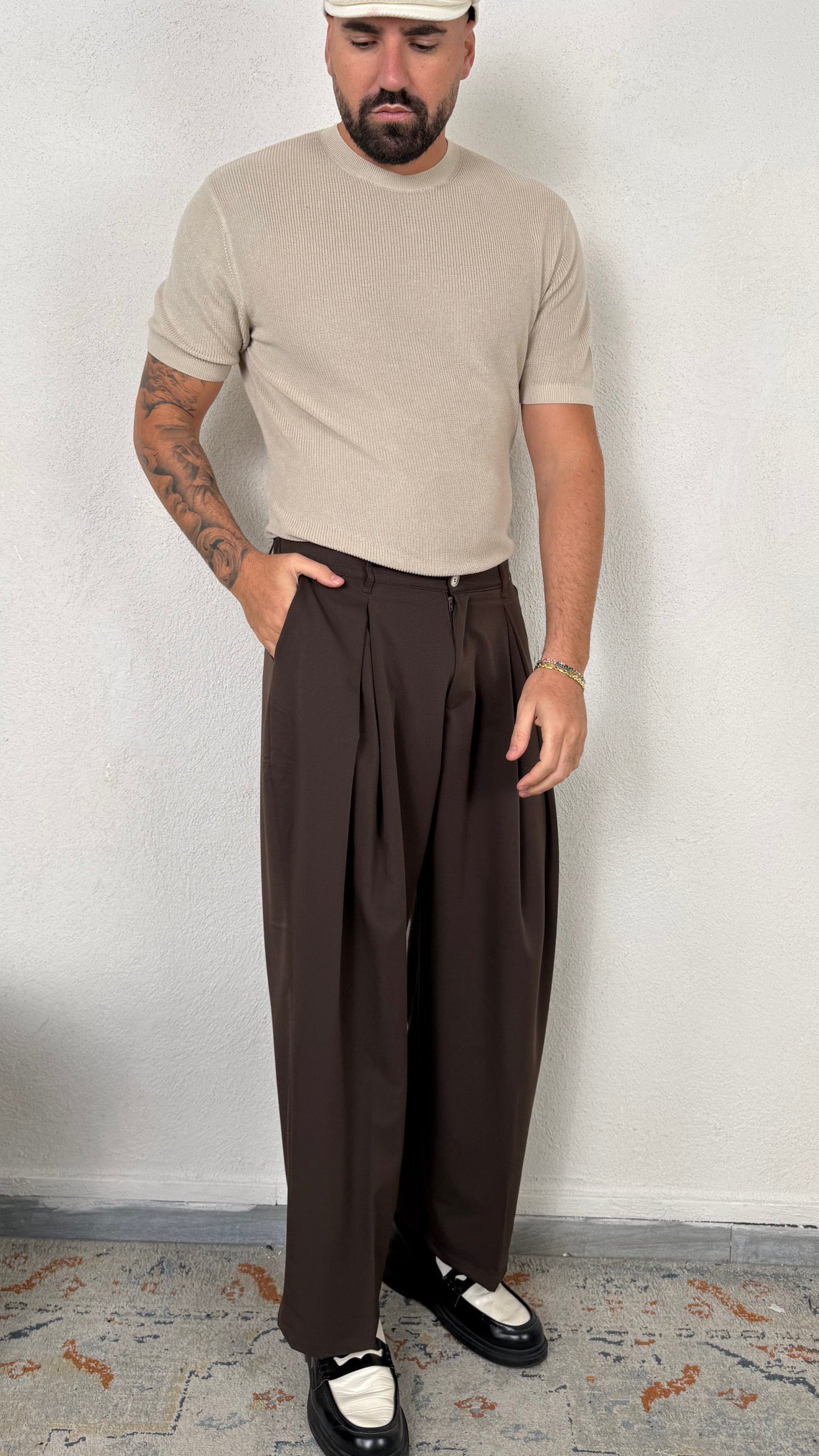 PANTALONE NOUANCE