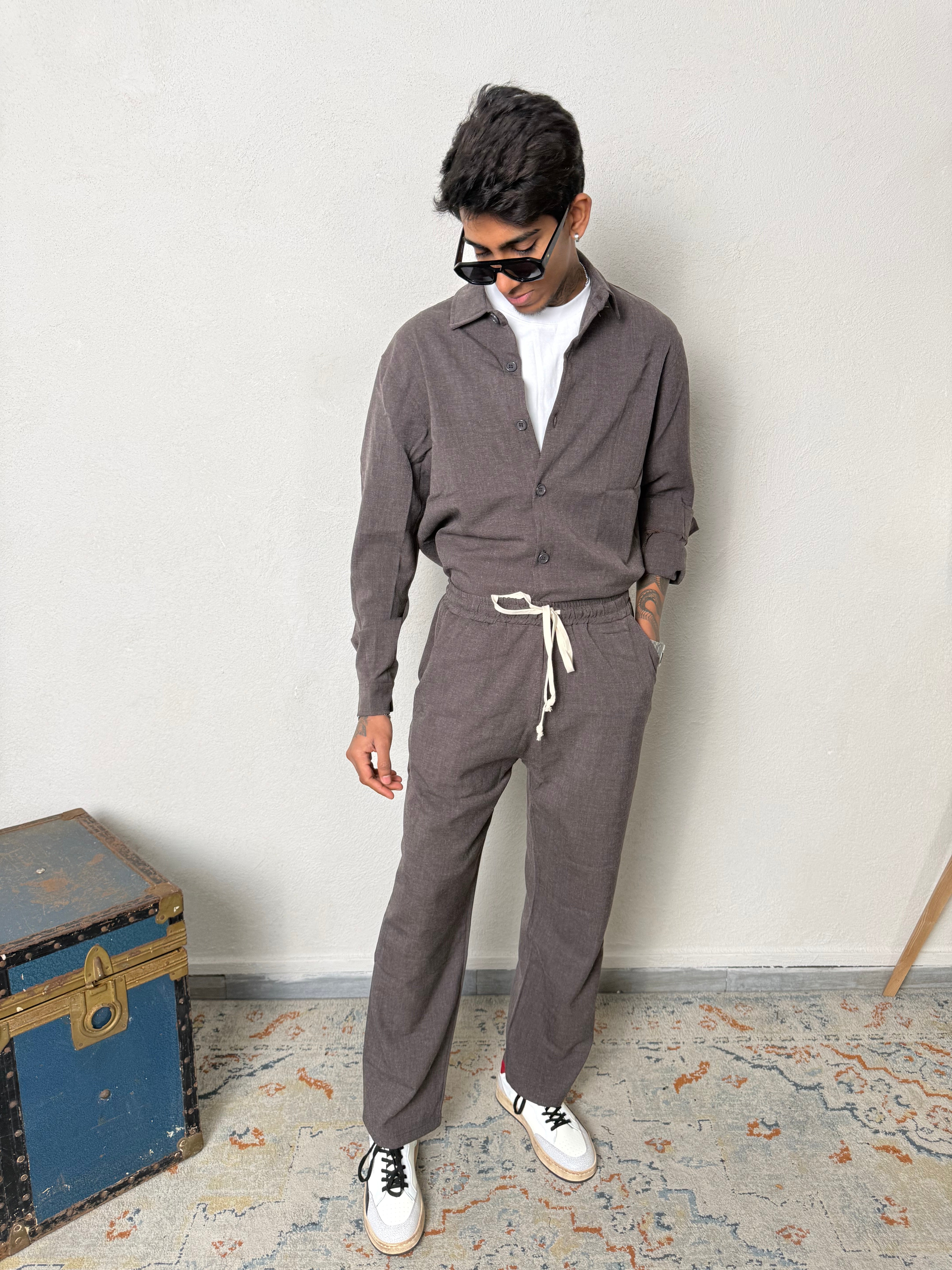 COORDINATO DAILY