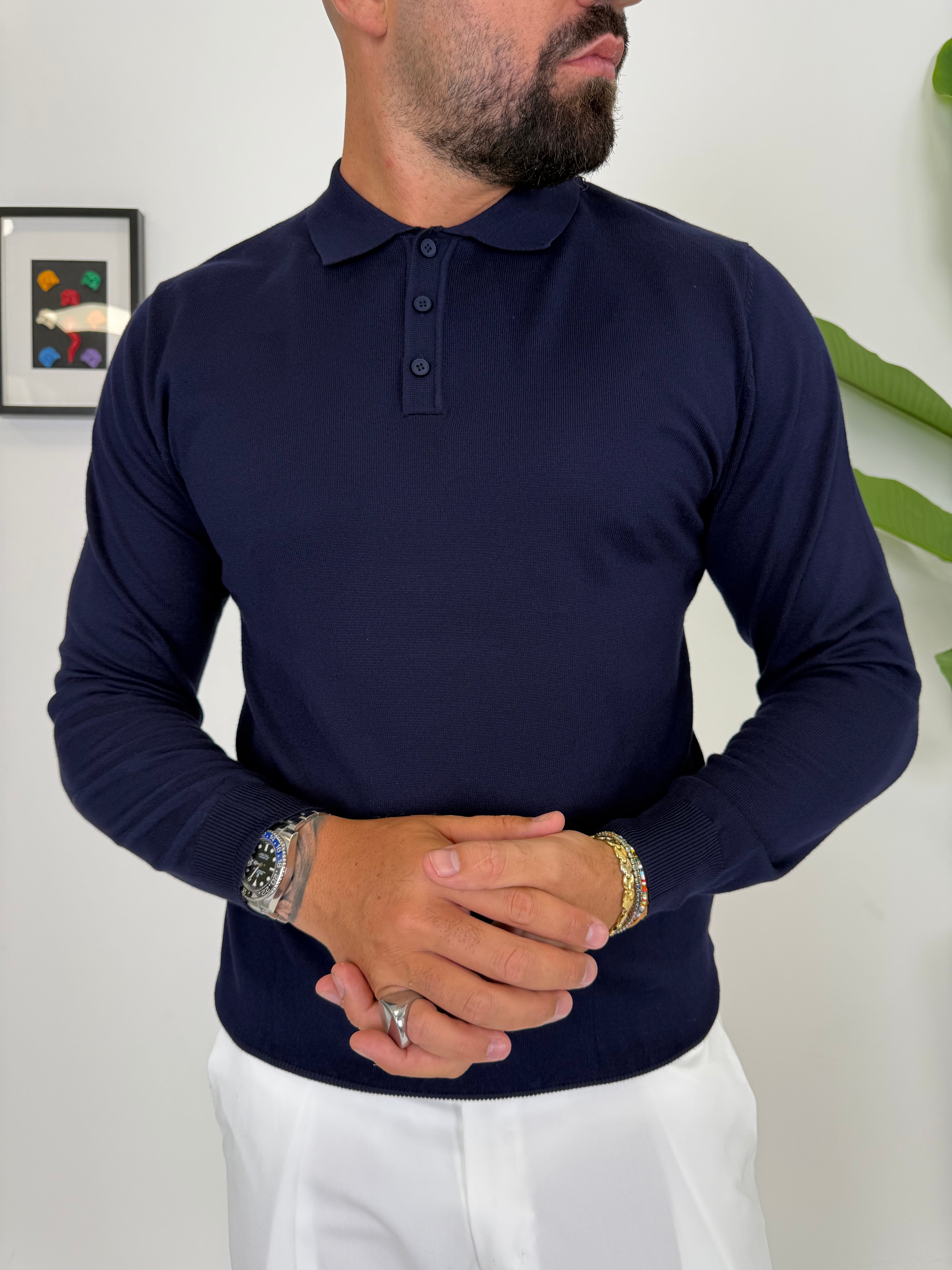 POLO KAYLE