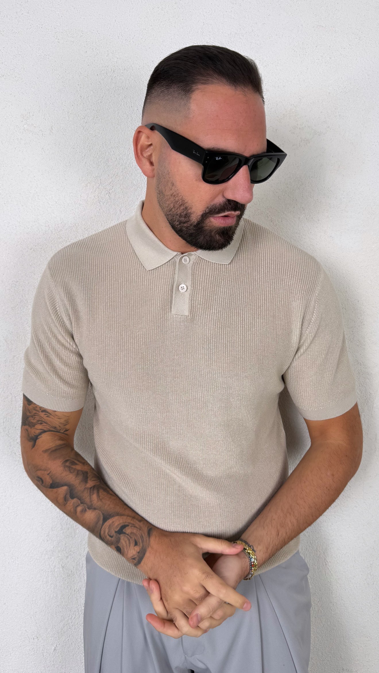 POLO CORONA