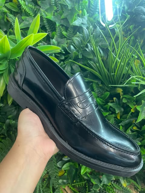 MOCASSINO CLASSIC