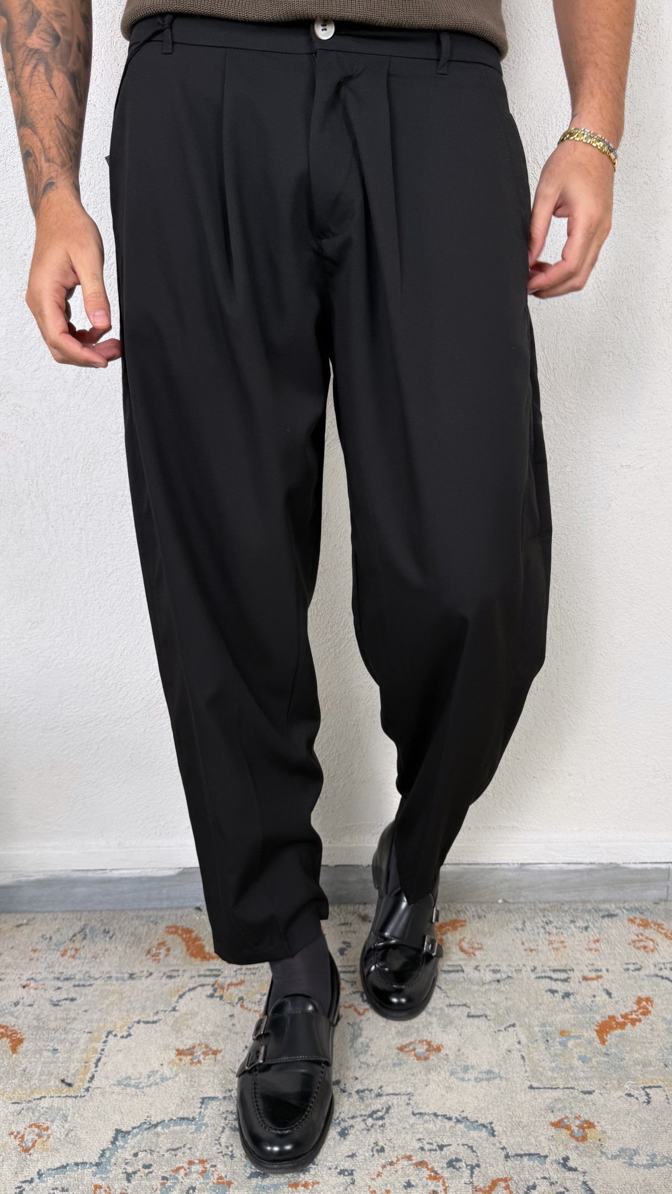 PANTALONE HARVYE