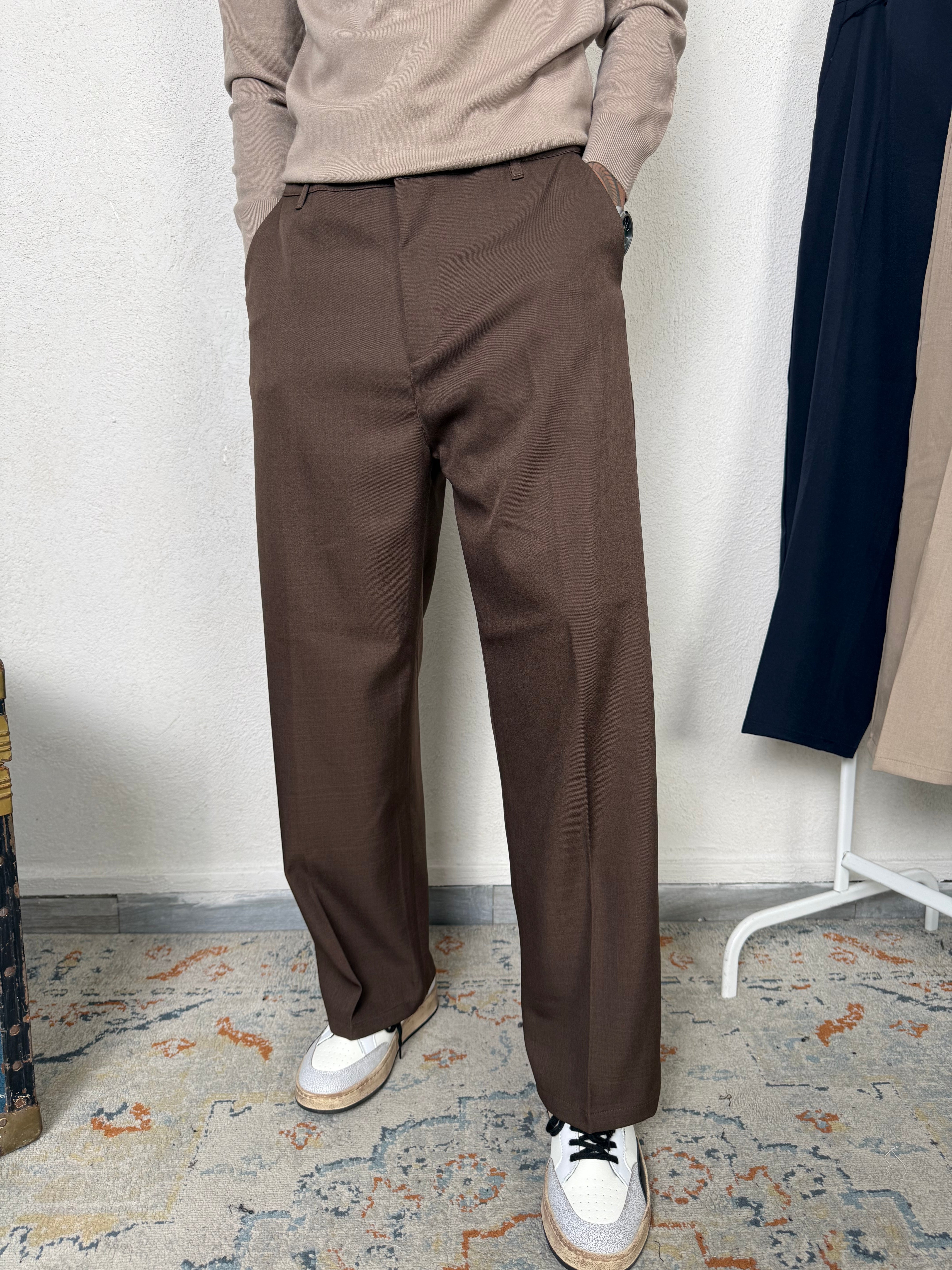 PANTALONE SAHEL
