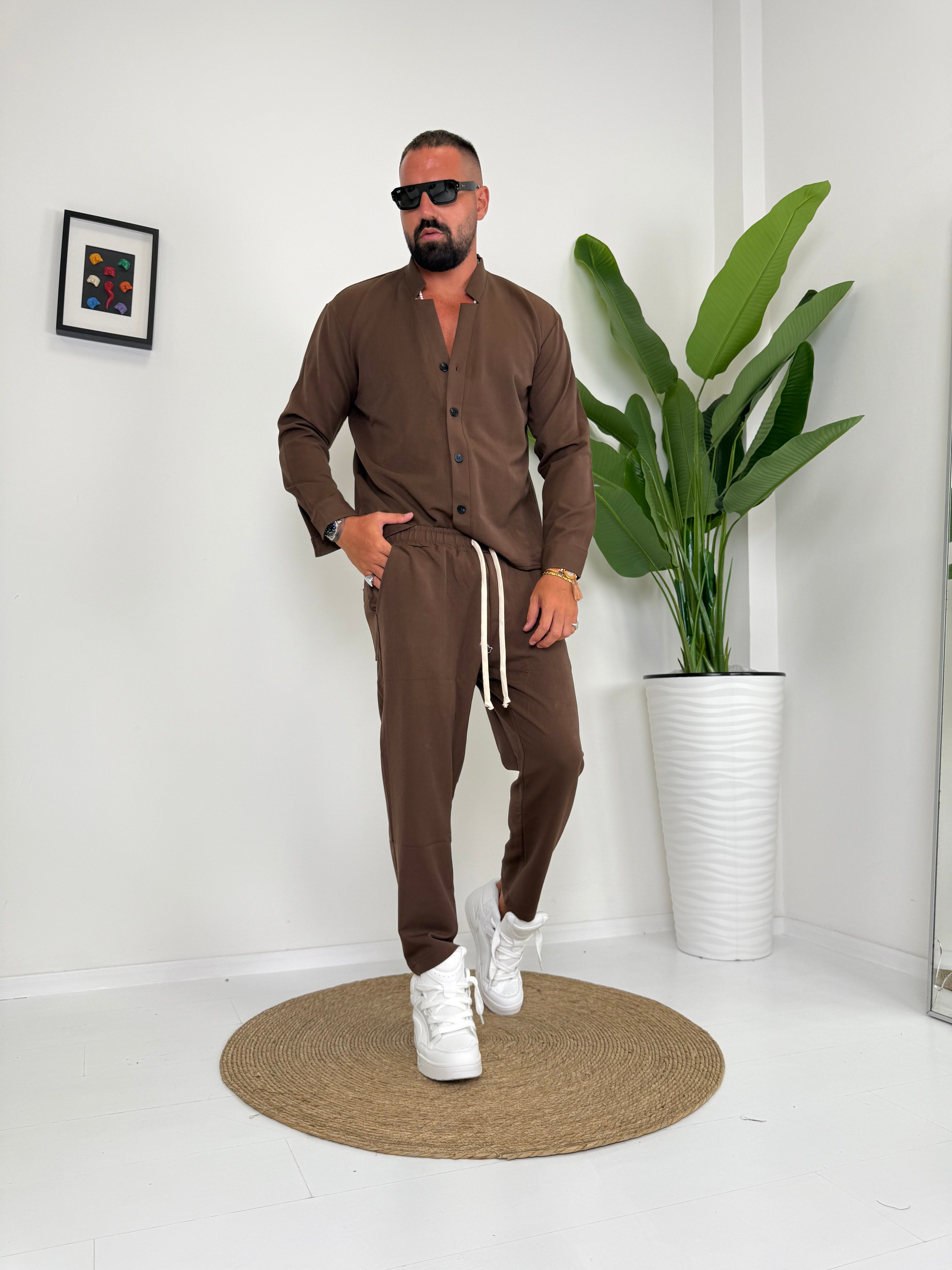 COORDINATO VESPER