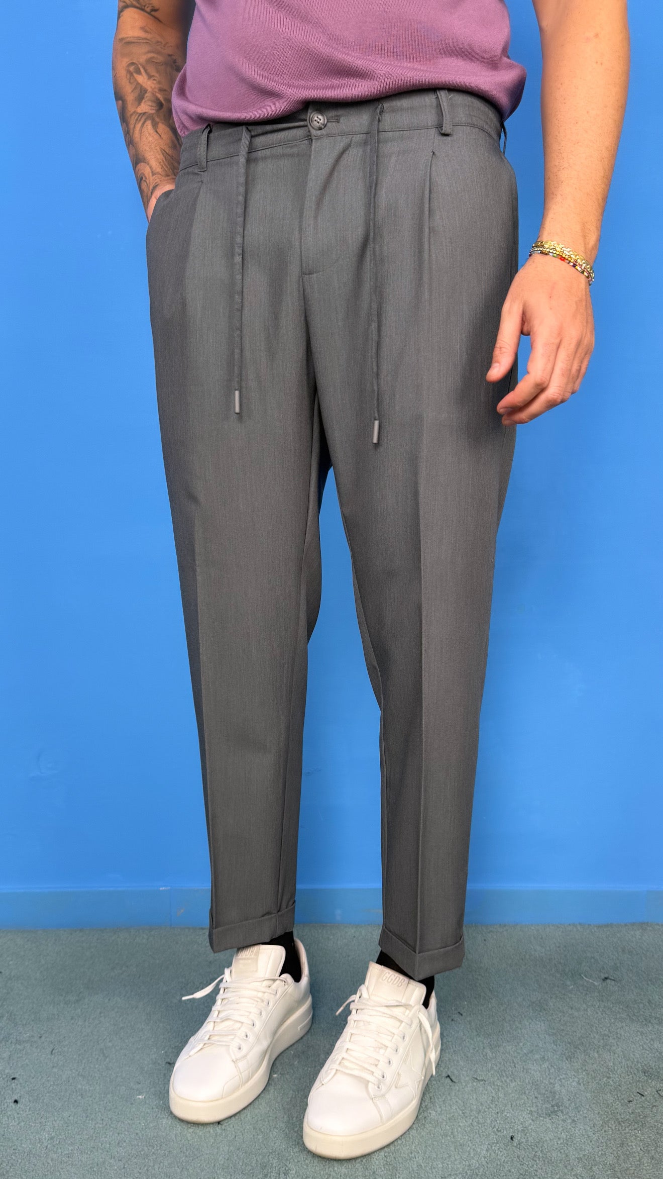 PANTALACCIO CANNES